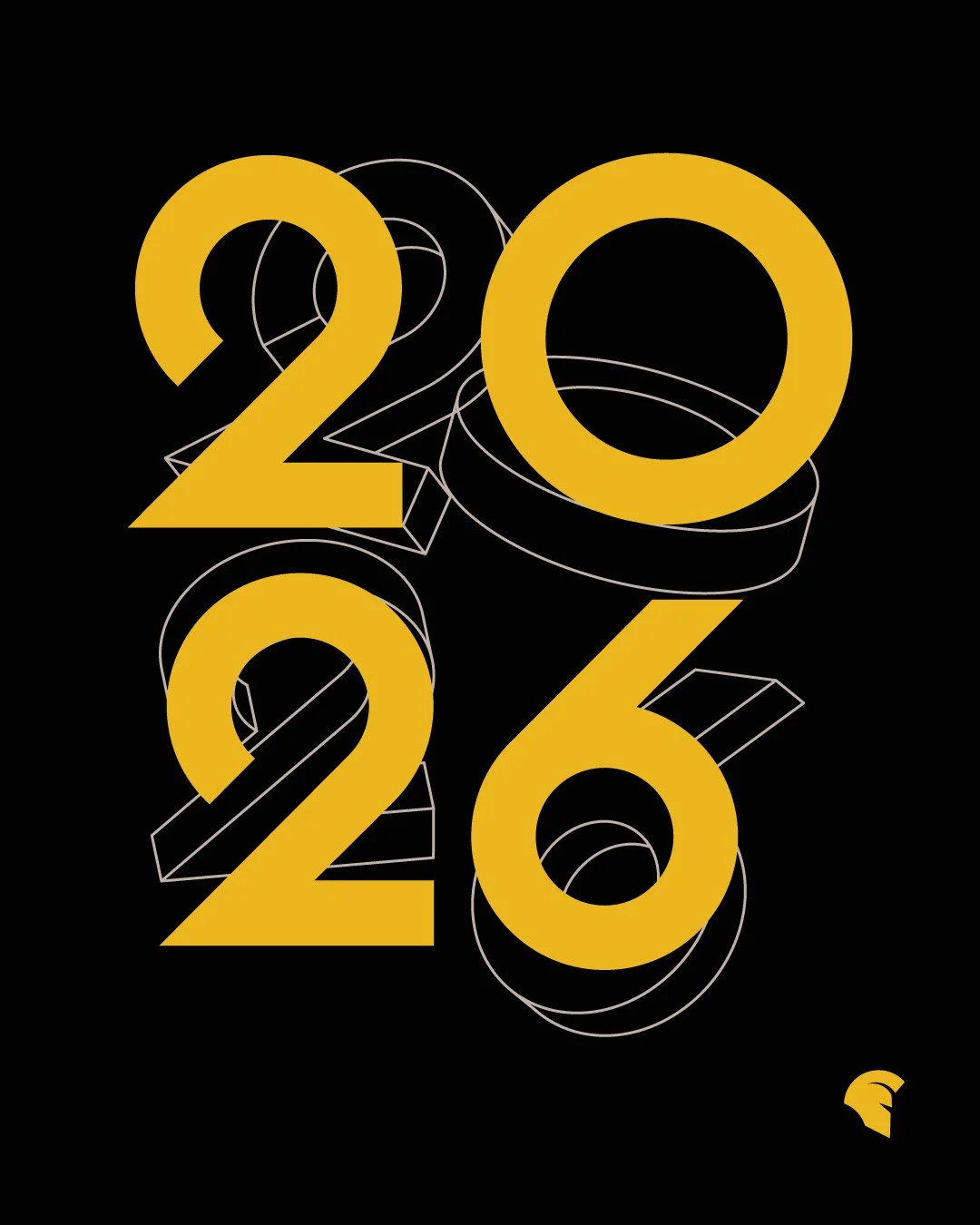 Wishing you a wonderful and successful 2026. Happy New Year from Spartanics!

#HappyNewYear2026 #Spartanics