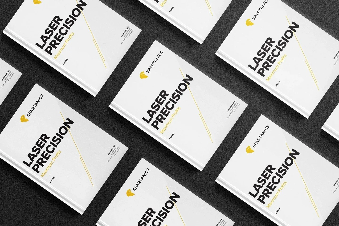 DOWNLOAD THE LASER PRECISION EBOOK

Today&rsquo;s laser cutting systems offer superior capabilities at a lower cost than those designed and engineered just a decade earlier. State-of-the-art laser cutting systems can now consistently cut far more int