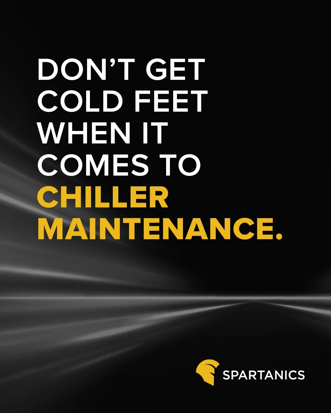 Don&rsquo;t get cold feet when it comes to chiller maintenance.

One of the most critical topics in the general label industry is whether customers will get the maintenance support they need after the sale, even if they are thousands of miles away. T