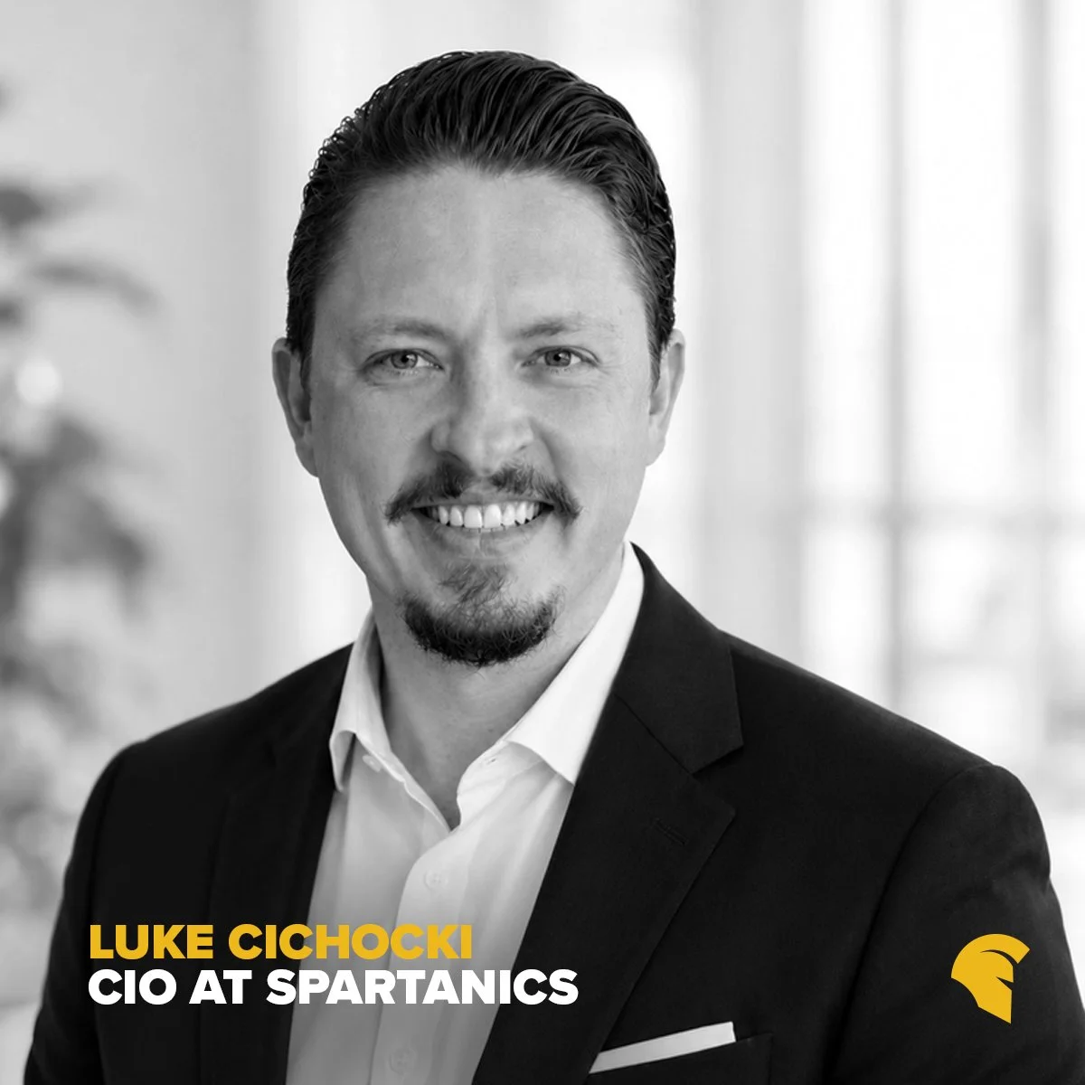Spartanics adds new talent to the C-Suite