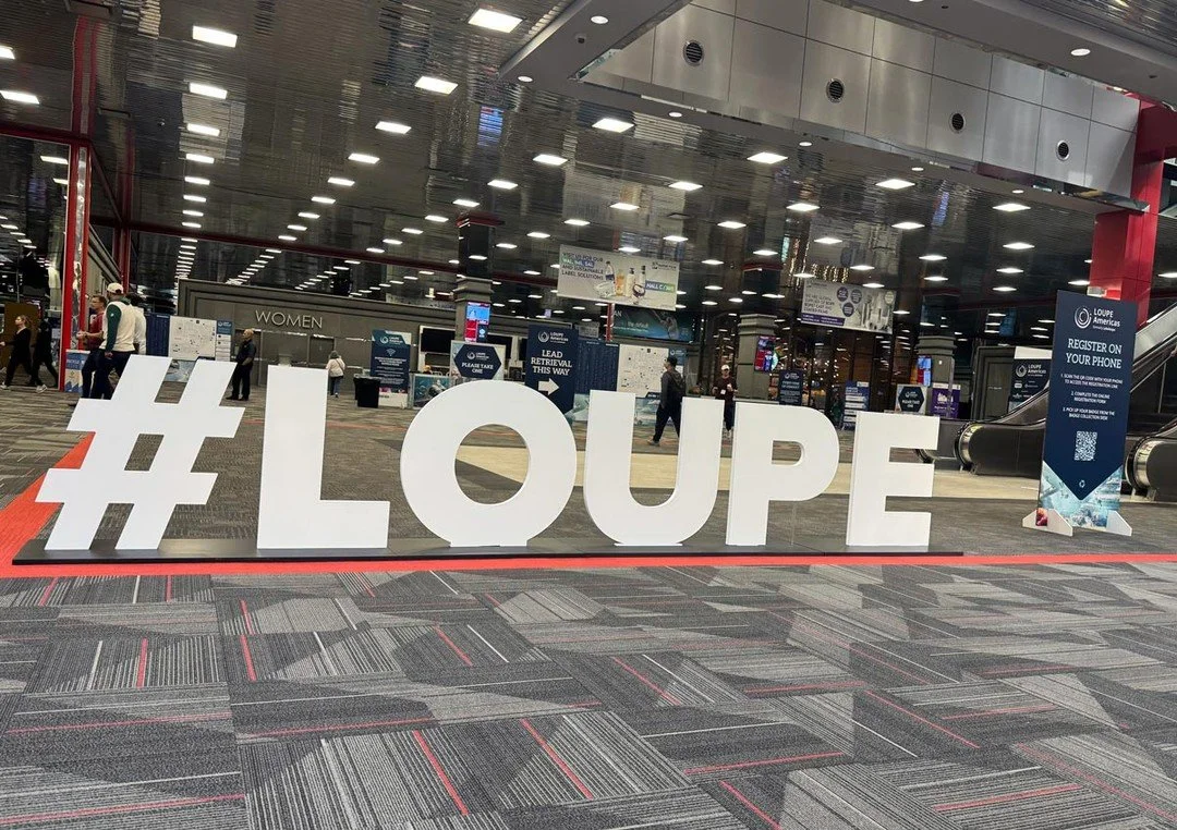 Thank you, LOUPE 20226!

LOUPE 2026 was a fantastic event, and your involvement made it a real success. We also appreciated hearing your thoughts and ideas for 2027 and beyond. At Spartanics, we focus on making your processes work better and helping 