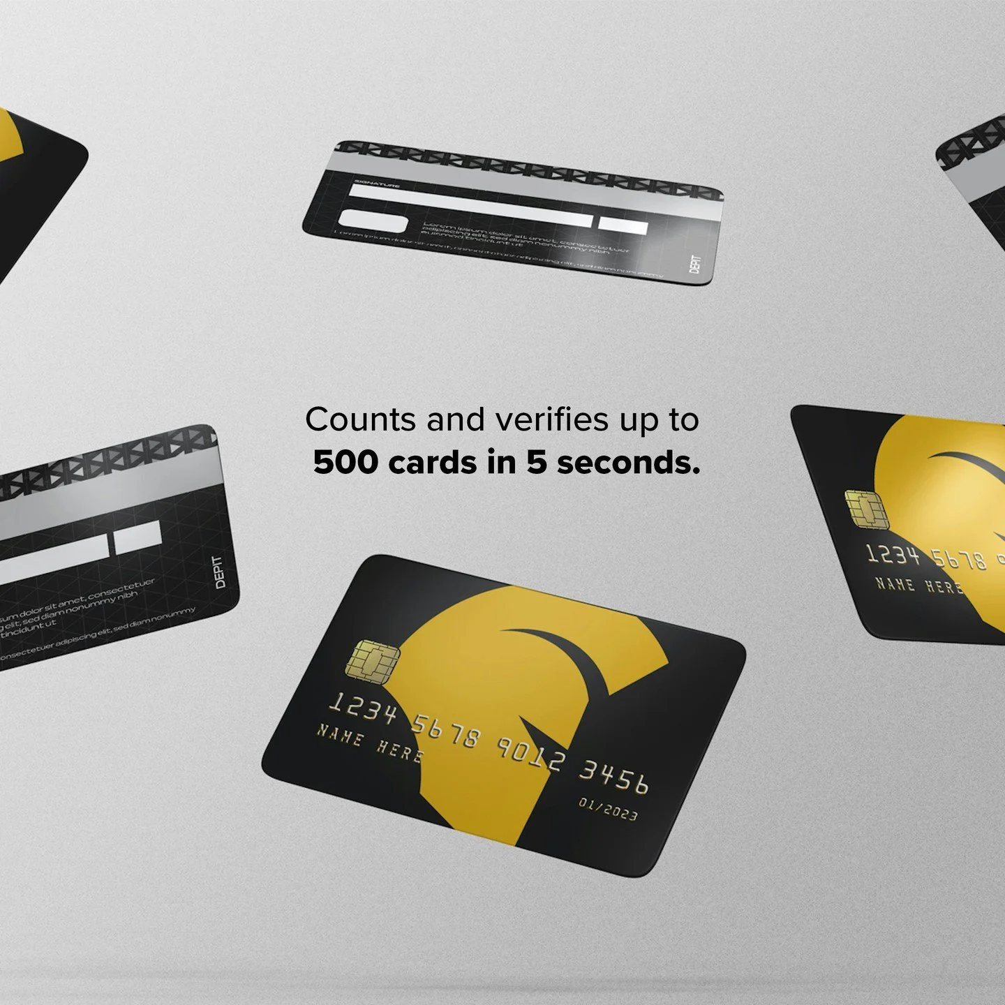 EXPLORE THE NEW 680 CARD COUNTER.

Easy to operate. Multilingual touchscreen interface. Counts and verifies up to 500 cards in 5 seconds.

The Spartanics 680 Series Card Counter, the new gold standard of automated card counting, is offered in models 