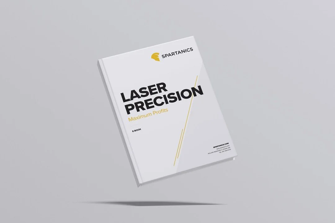 DOWNLOAD THE LASER PRECISION EBOOK.

Today&rsquo;s laser cutting systems offer superior capabilities at lower costs than systems designed and engineered just a decade before. State-of-the-art laser cutting systems can now consistently cut far more in