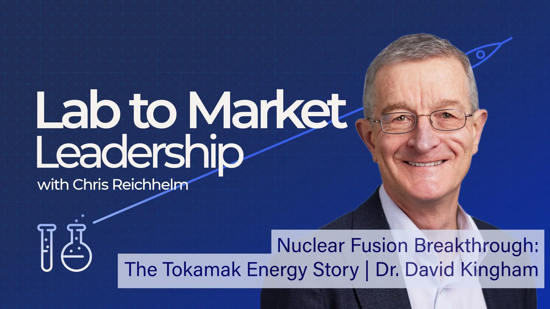 Nuclear Fusion Breakthrough: The Tokamak Energy Story