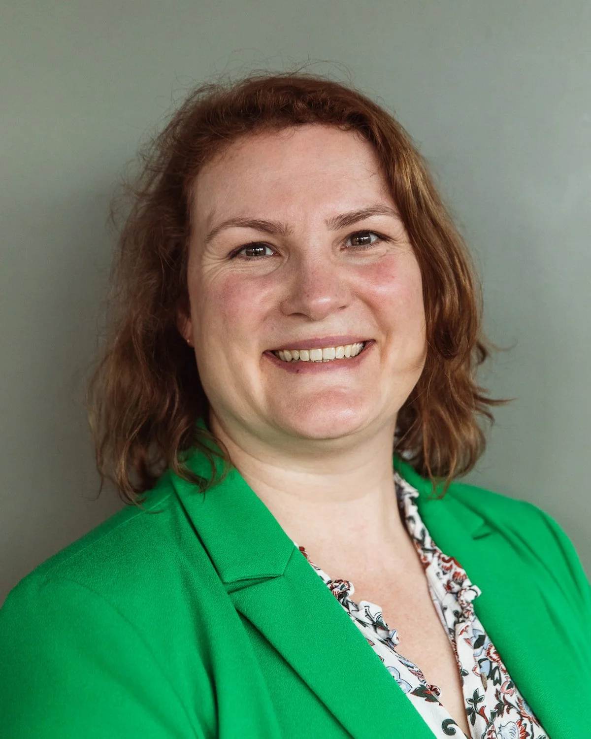 Catherine Tubb Head of Research Deep Tech Leaders executive search London