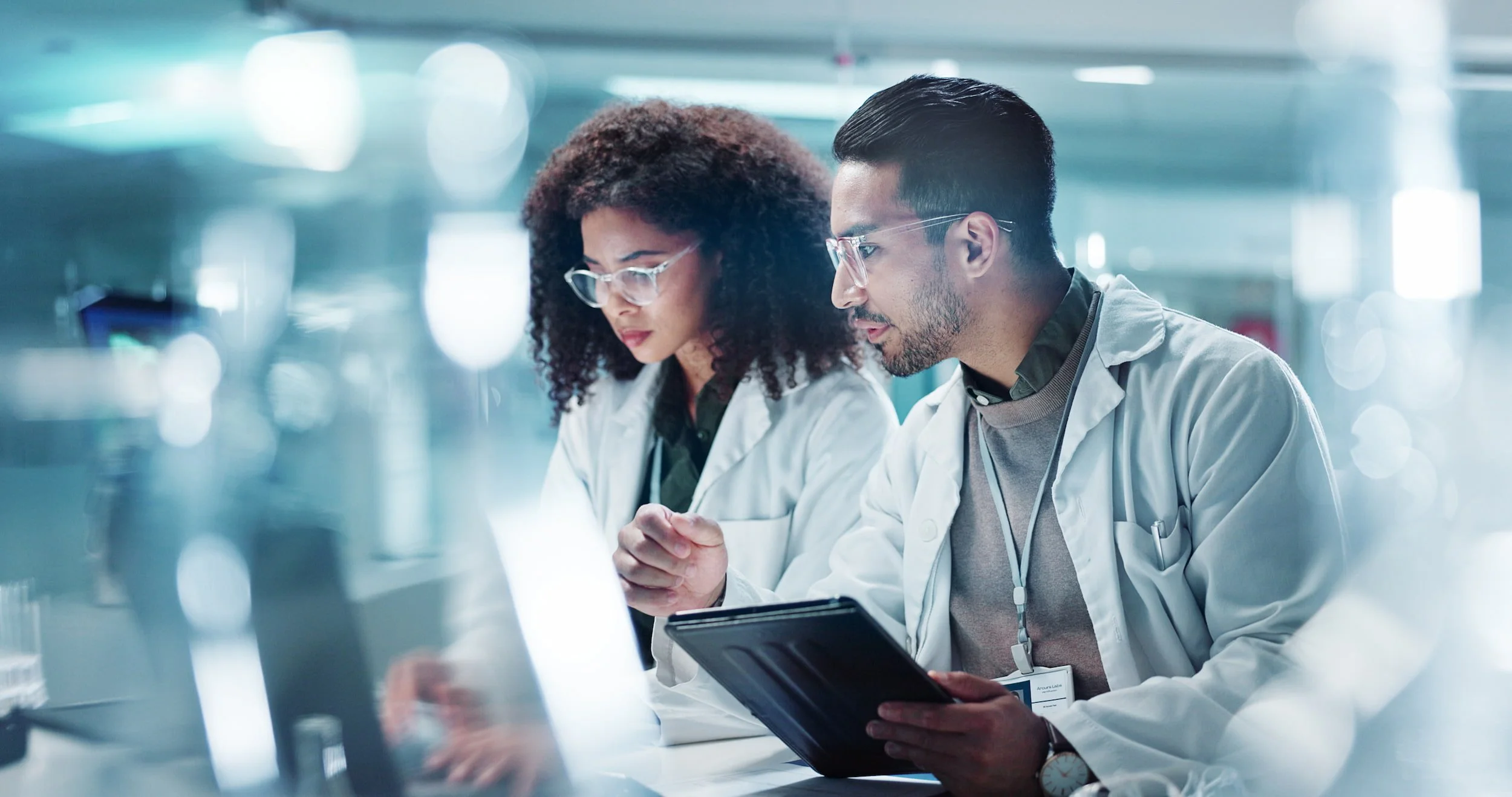 Lab-to-Market Leadership: Succeeding as a Deep Tech Startup — Deep Tech ...