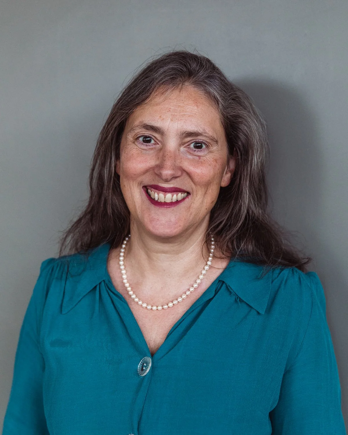Sian James consultant deep tech leaders executive search firm