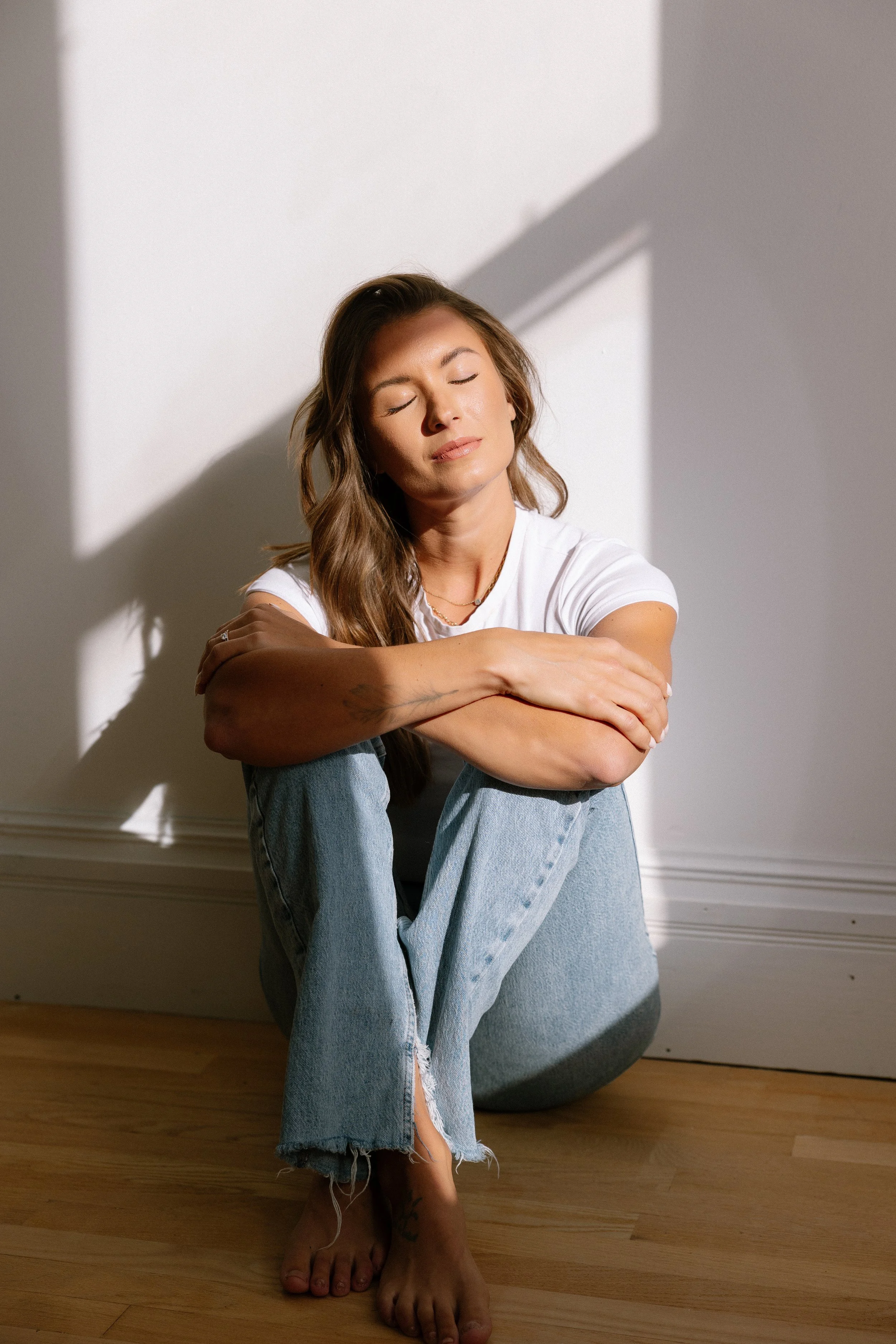 RECHARGE: 21 Day Circadian Challenge