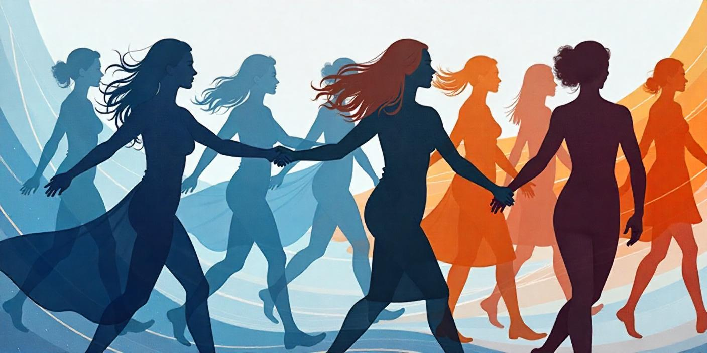 Free Taster for Opening to Possibility Women's Group