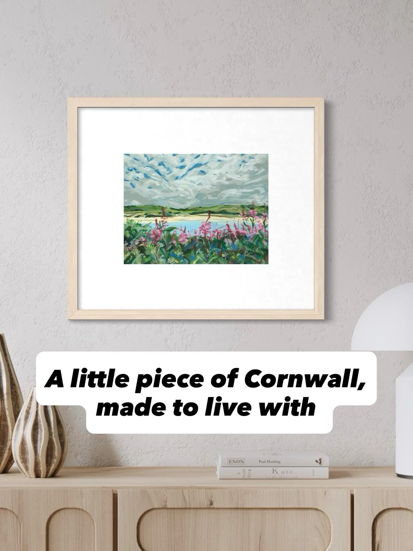 There is currently 10% discount of all limited edition prints on my website with the code COAST10. This offer will not be available forever. 

It&rsquo;s the perfect time to purchase the piece you&rsquo;ve been eyeing up, and with Christmas not that 