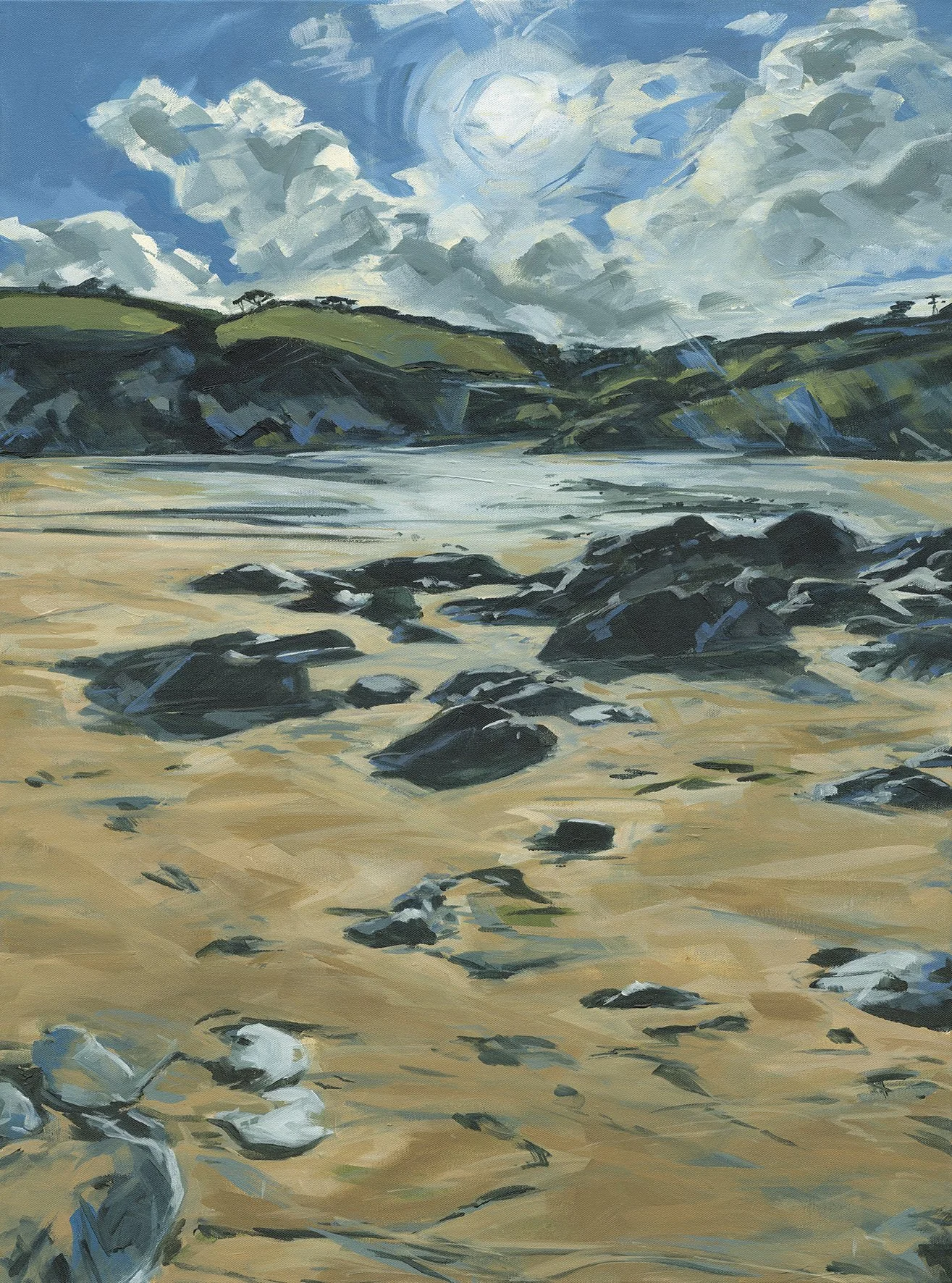 Washing the day away 815x605.jpg