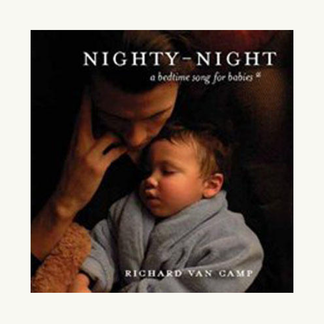 Nighty Night - A Bedtime Song for Babies