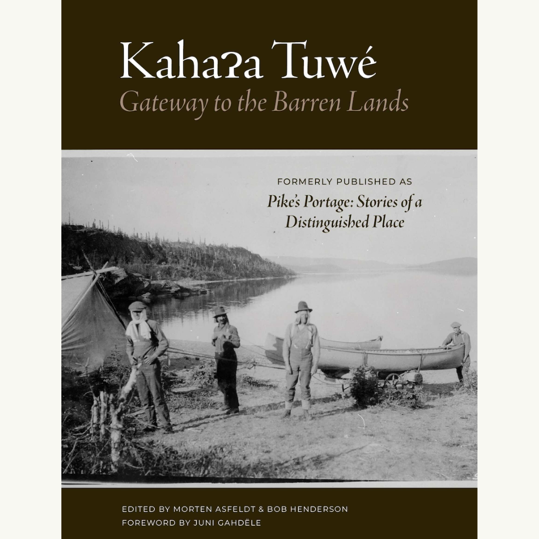 Kahaa Tuwé cover.png