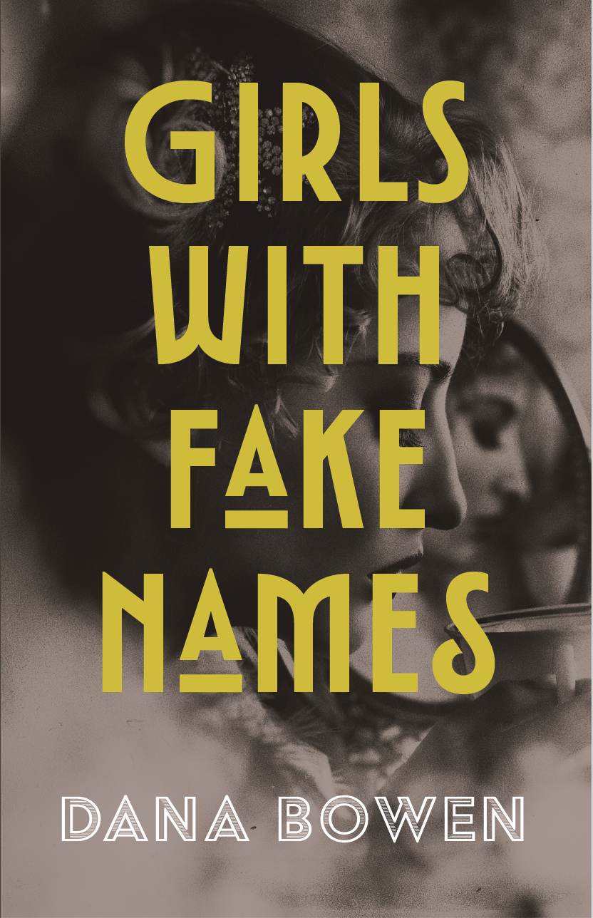 Girls with Fake Names - Cover.png