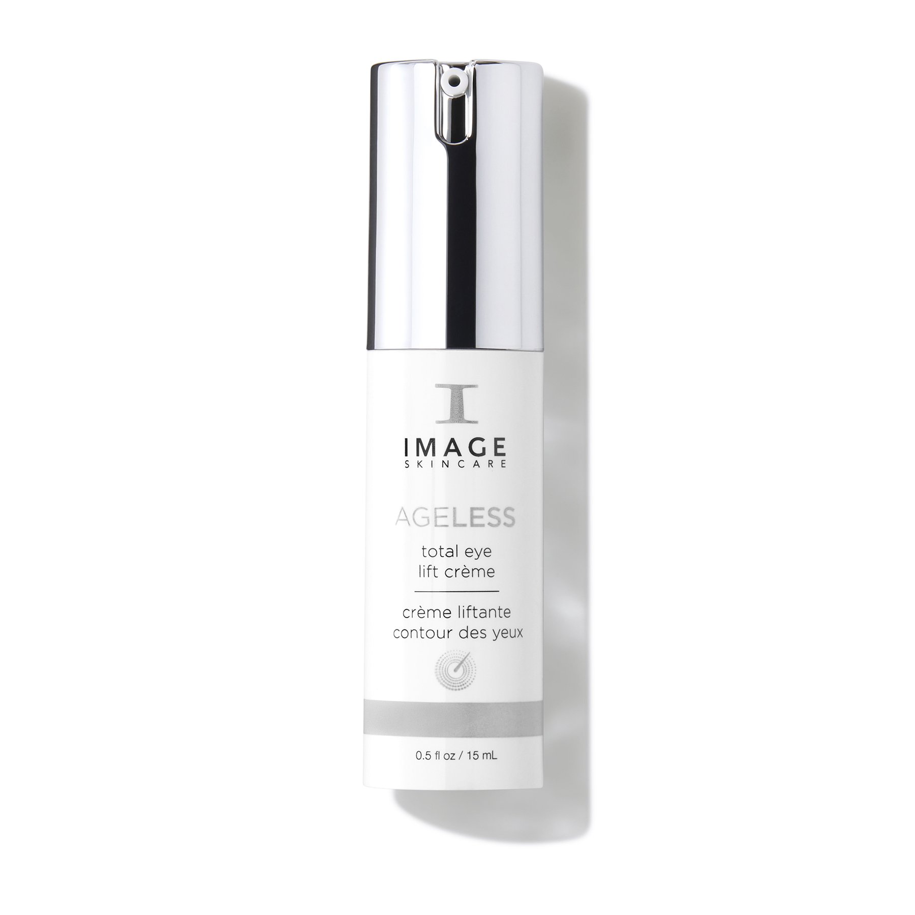 AGELESS Total Eye Lift Creme