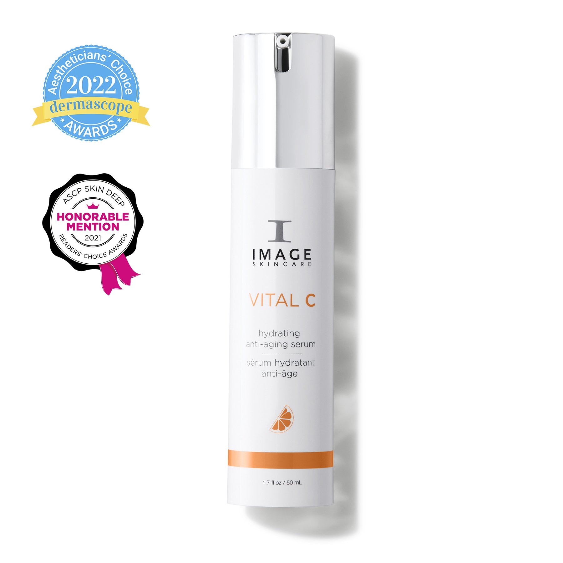 VITAL C hydrating anti-aging serum