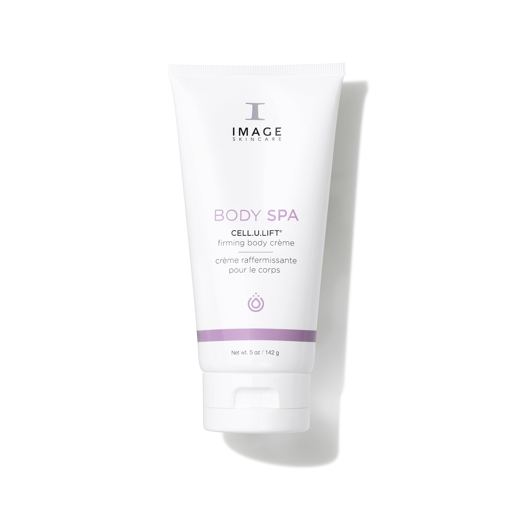 BODY SPA CELL.U.LIFT® firming body crème
