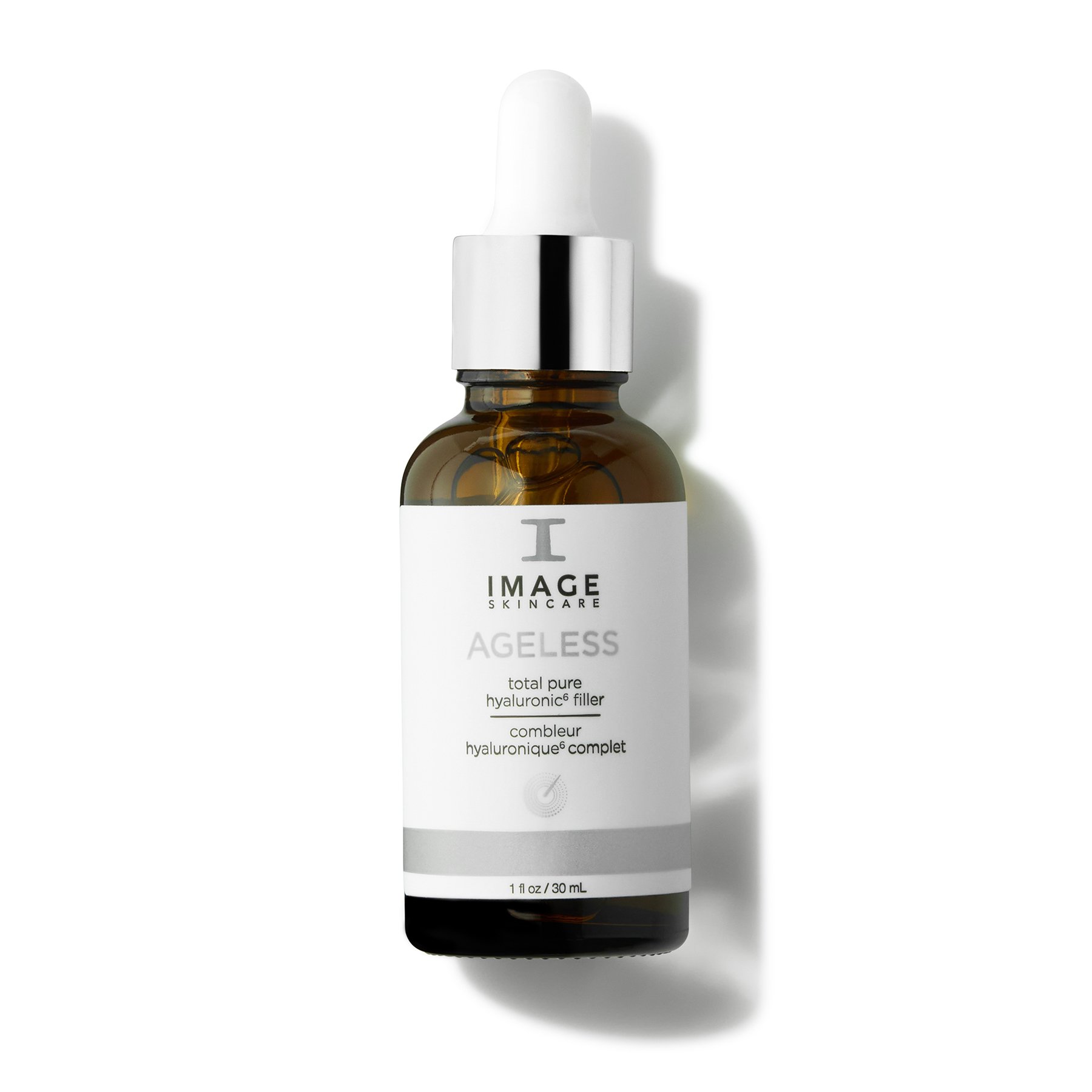 AGELESS Total Pure Hyaluronic Filler