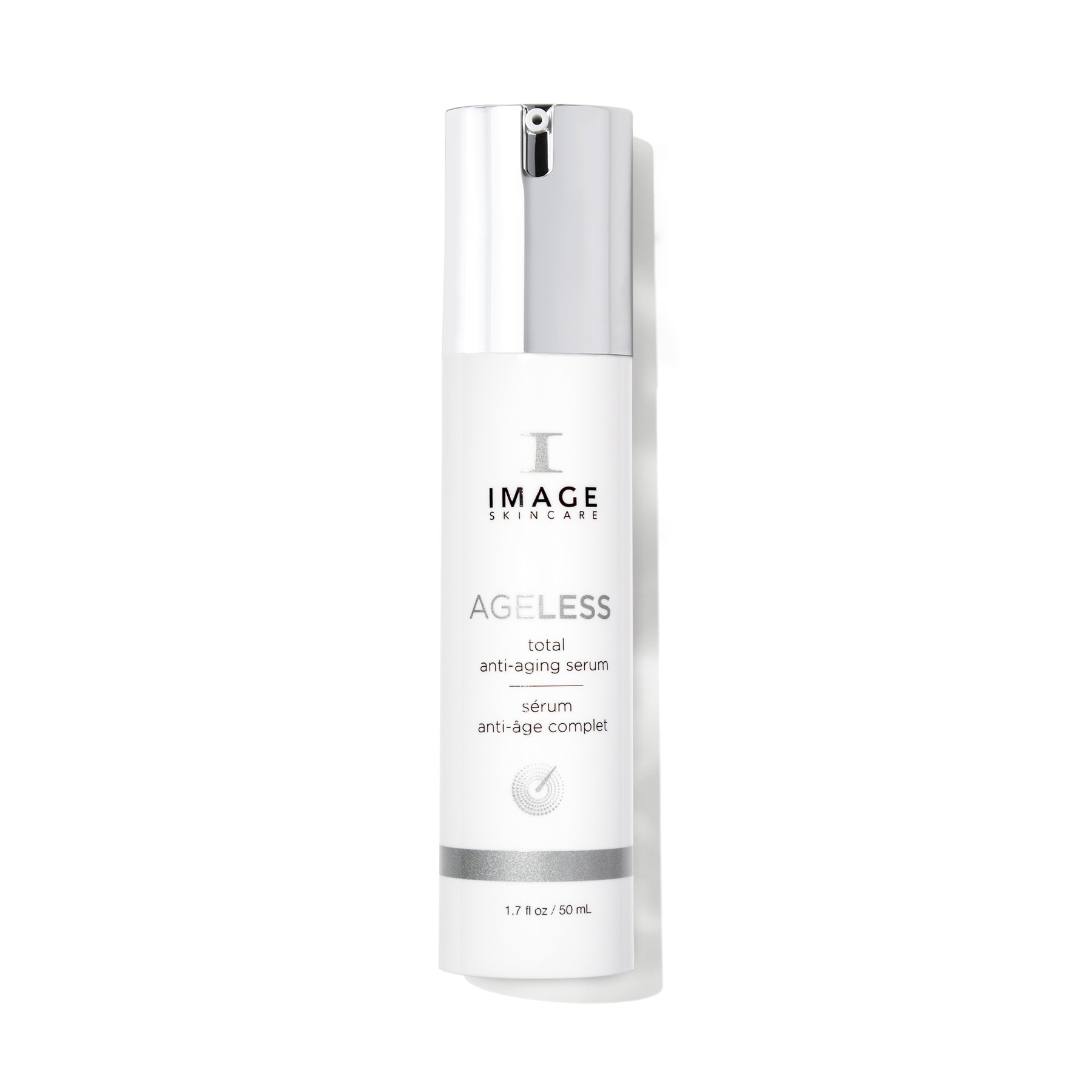 AGELESS Total Anti-Aging Serum