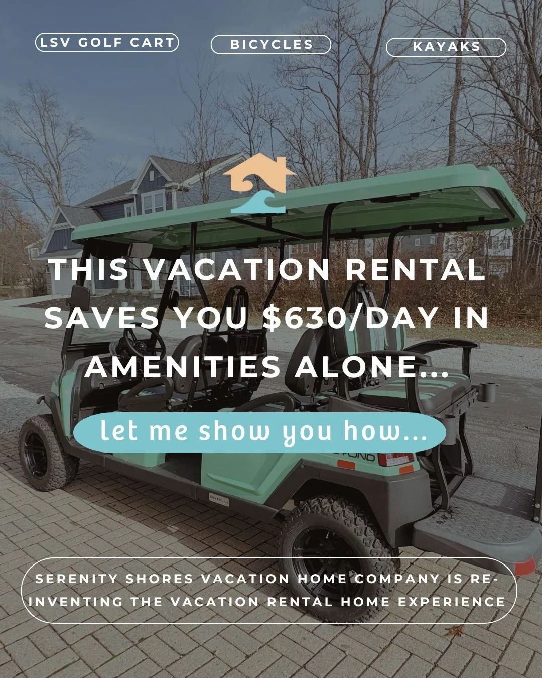 Cherry Blossom is live and man she&rsquo;s loaded 🍒 

☀️ Booking summer 2026: www.ssvhc.com