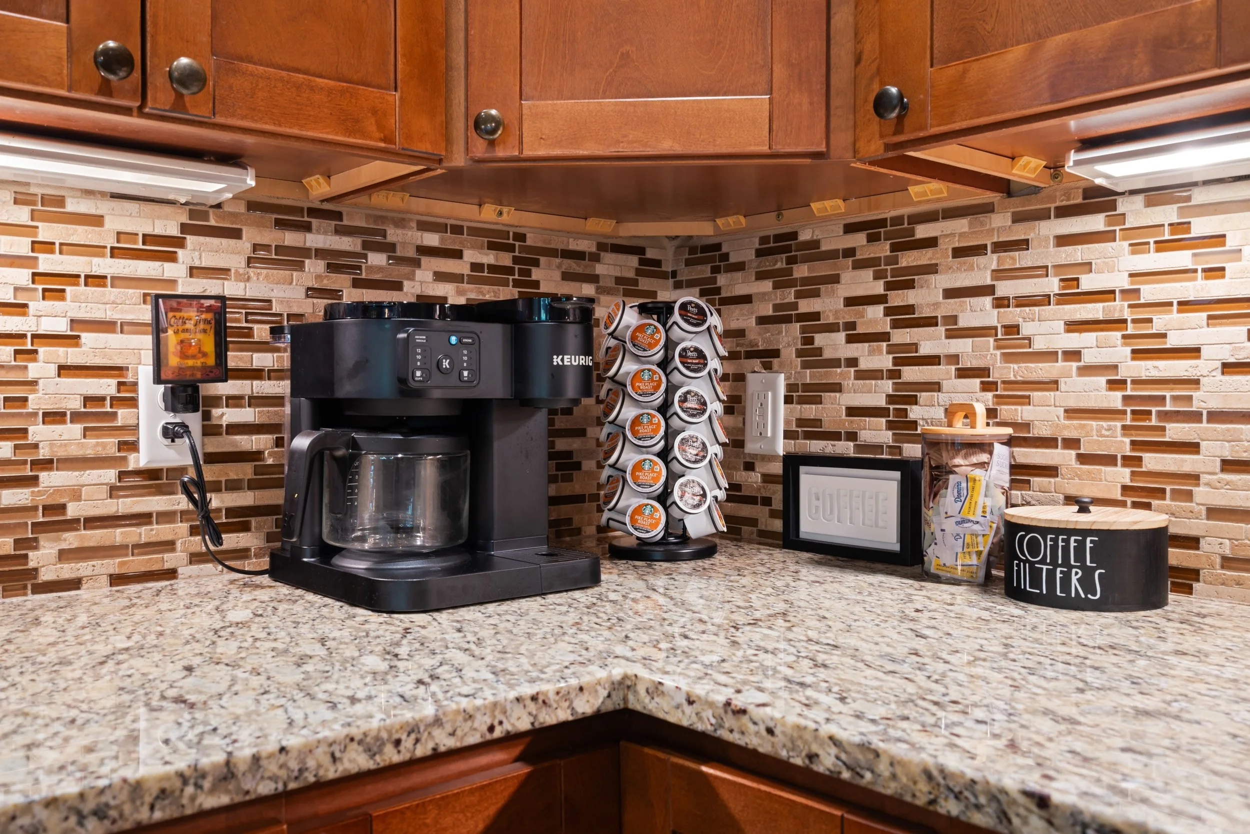 Cherry Blossom Cottage South Haven, Michigan vacation rental home near lake Michigan, available for direct booking.