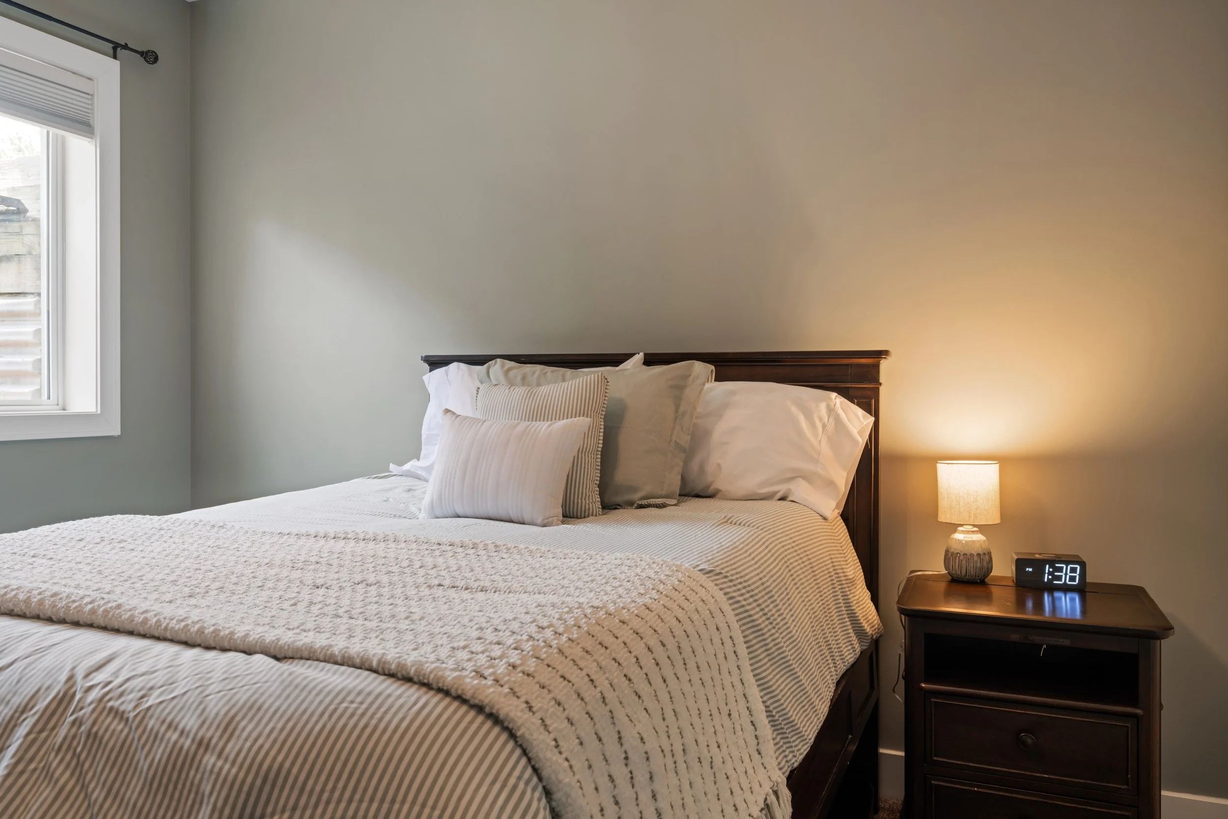 Cherry Blossom Cottage South Haven, Michigan vacation rental home near lake Michigan, available for direct booking.