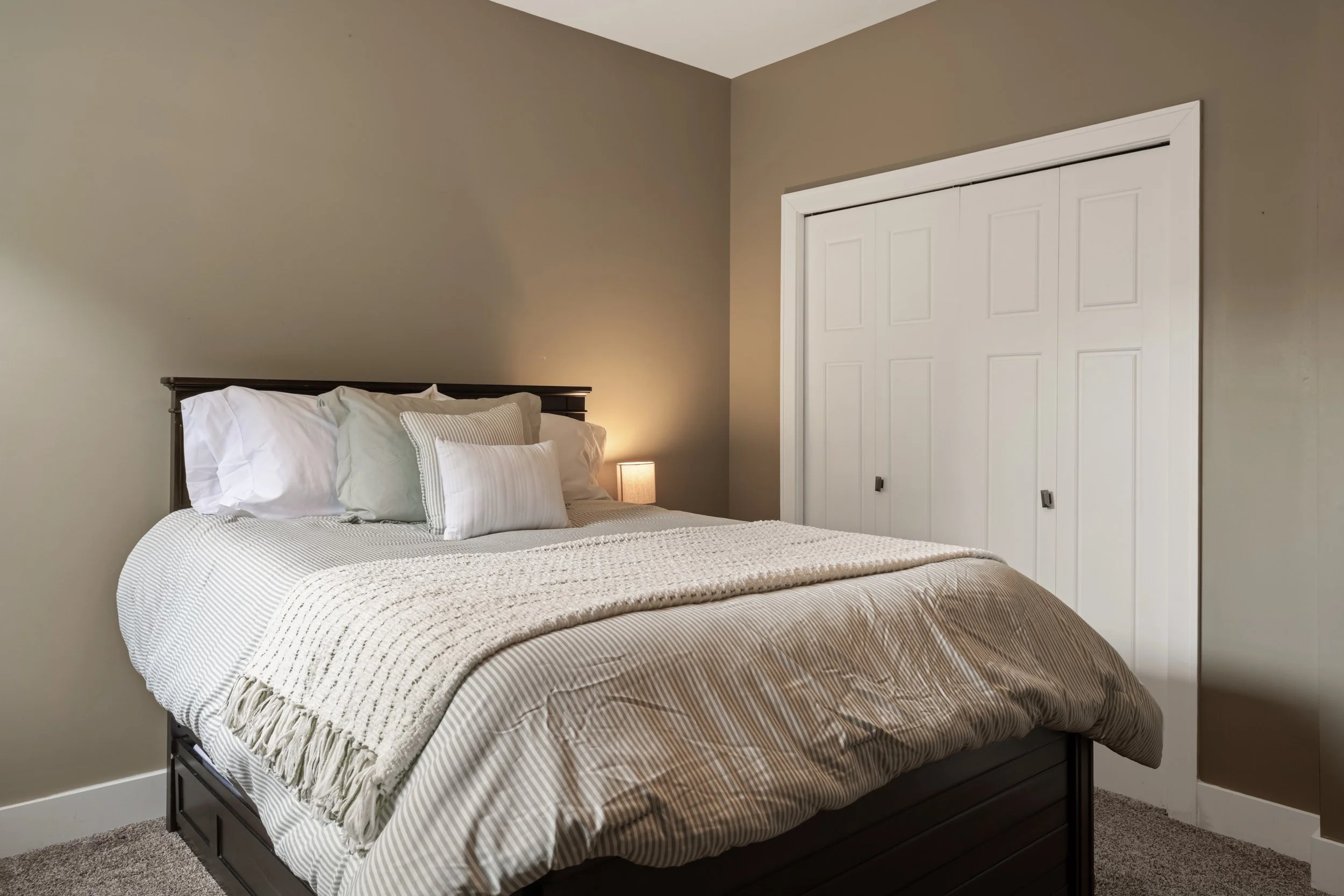 Cherry Blossom Cottage South Haven, Michigan vacation rental home near lake Michigan, available for direct booking.