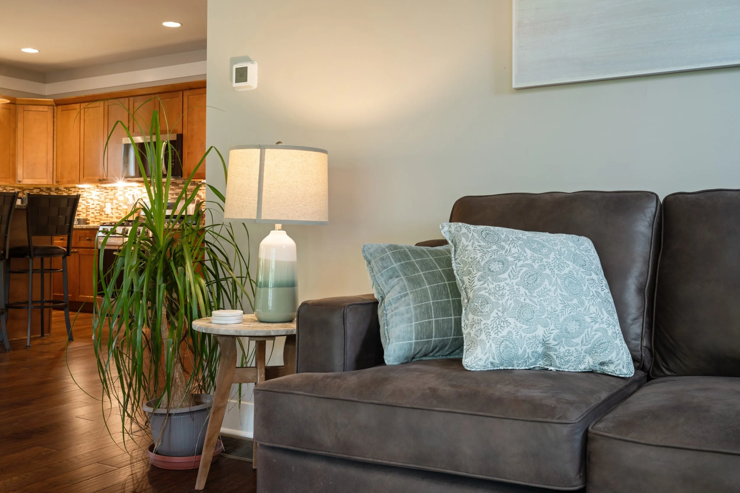 Cherry Blossom Cottage South Haven, Michigan vacation rental home near lake Michigan, available for direct booking.