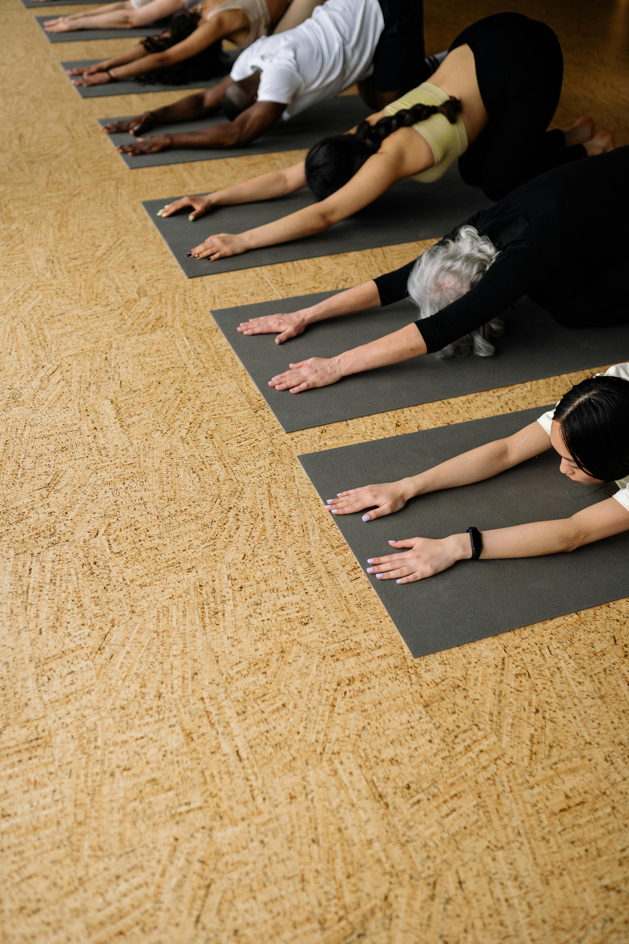 Flexible Body, Flexible Brain