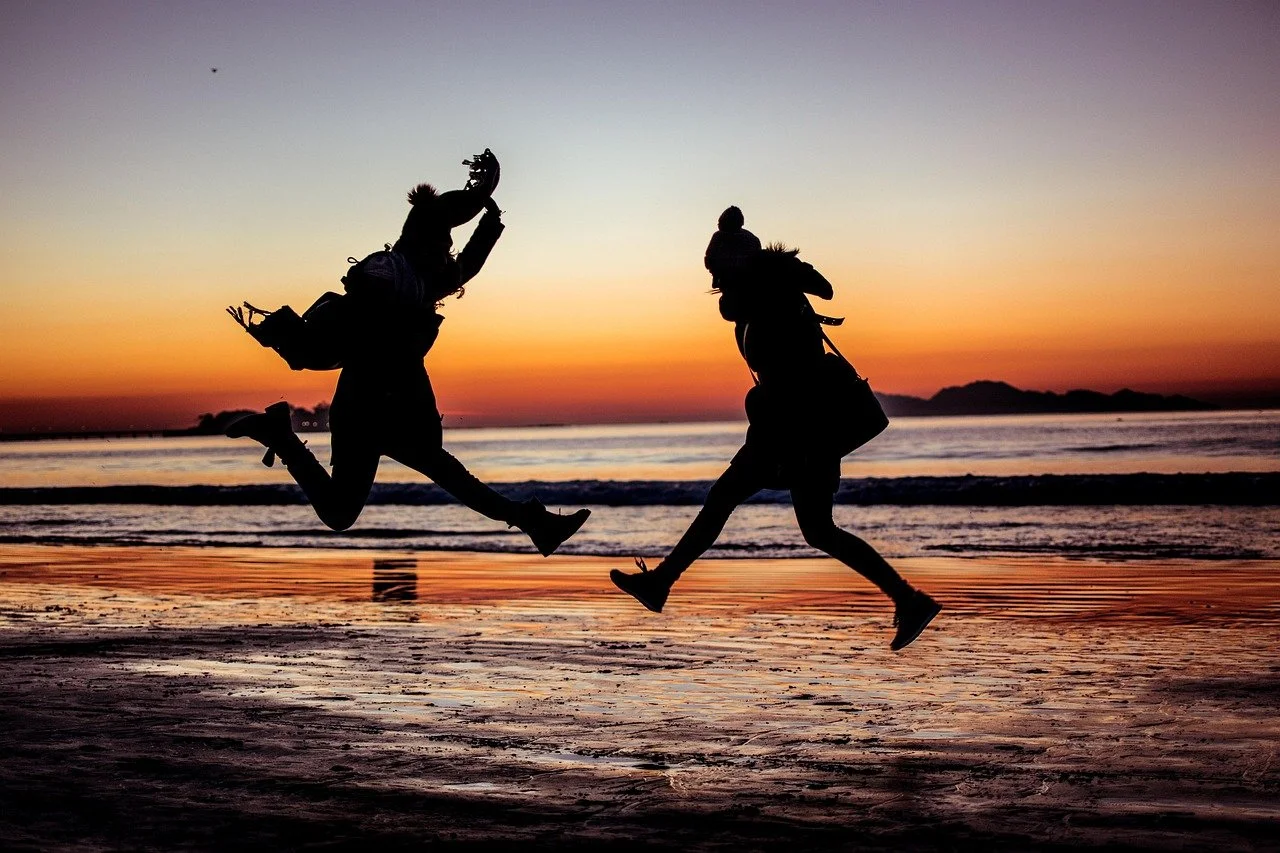 Coaching vs. Therapy: Which Path is Right for You?