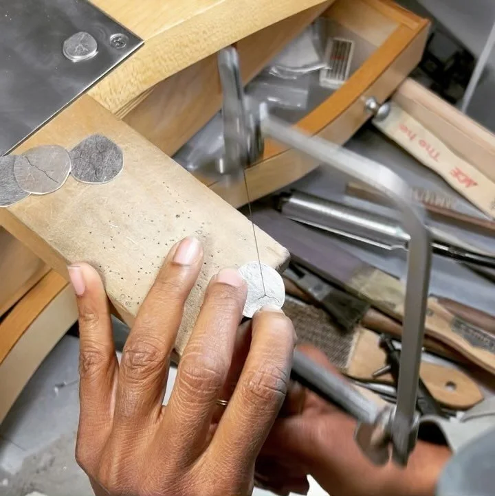 i'll also be participating in @jivitajewelry annual Studio Garden Event December 9th, in Long Beach!

This is my favorite event to do; there will be 20 local artists and makers and a warm and welcoming atmosphere.  i highly encourage you and yours to