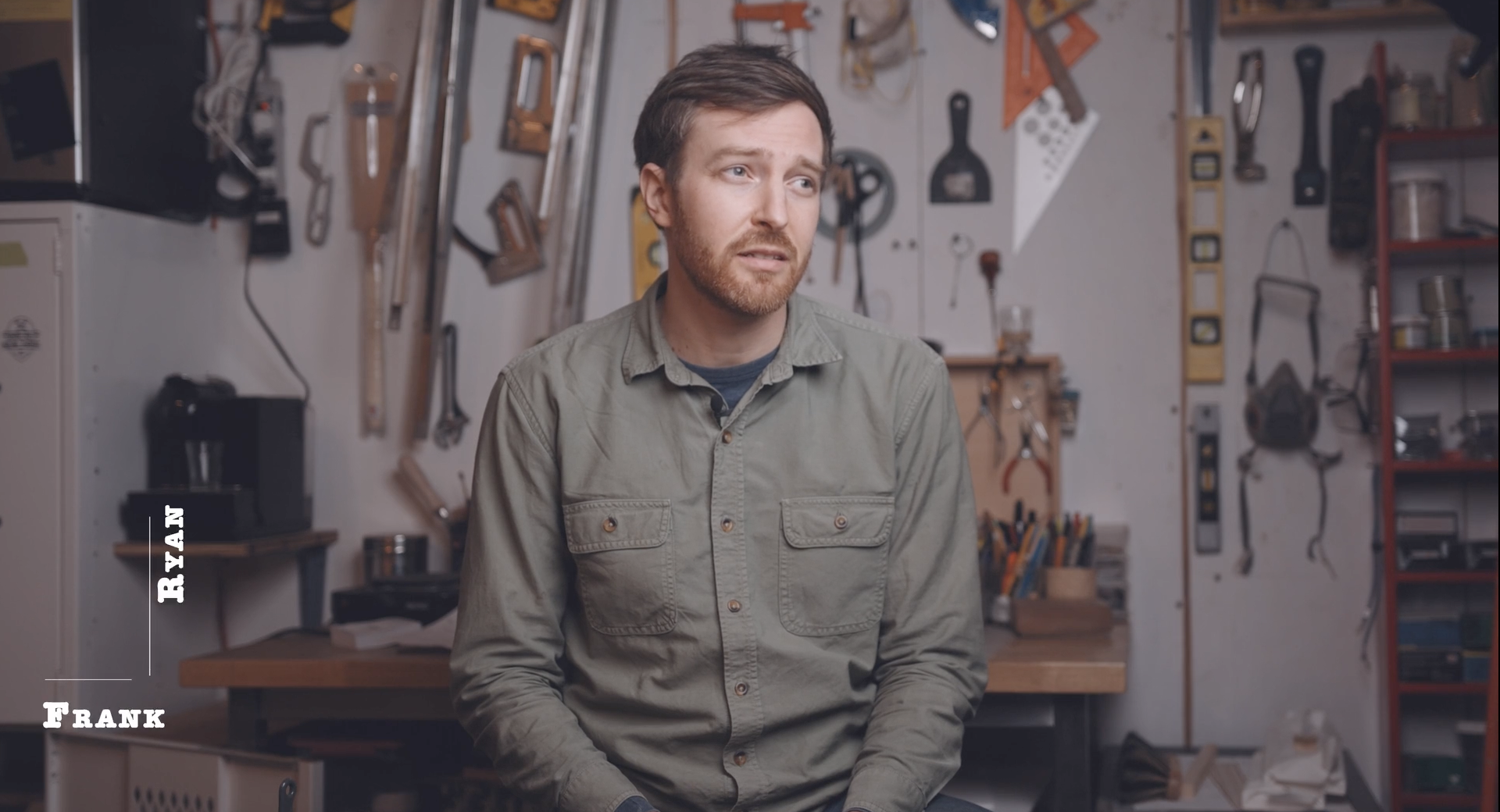 THE FRIENDLY FRIDGE PROJECT