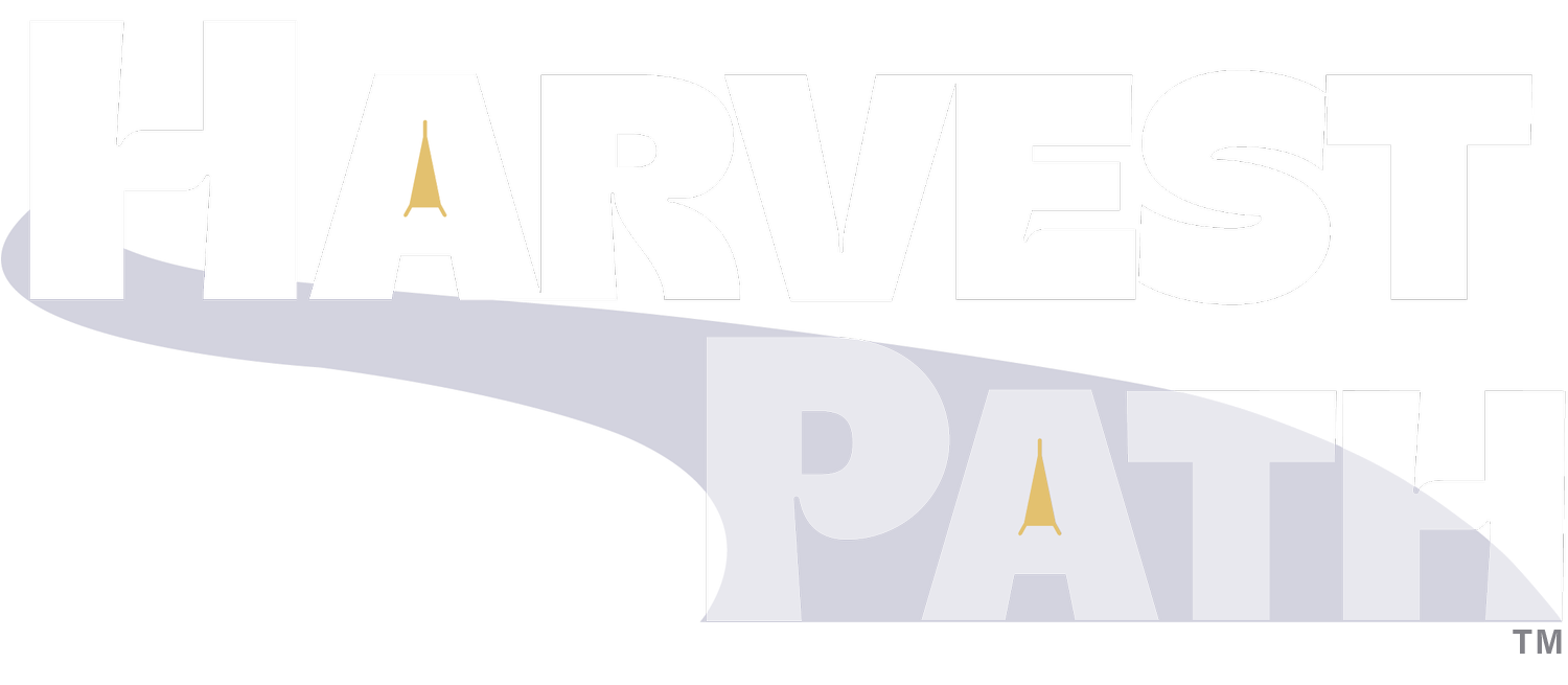 HarvestPath