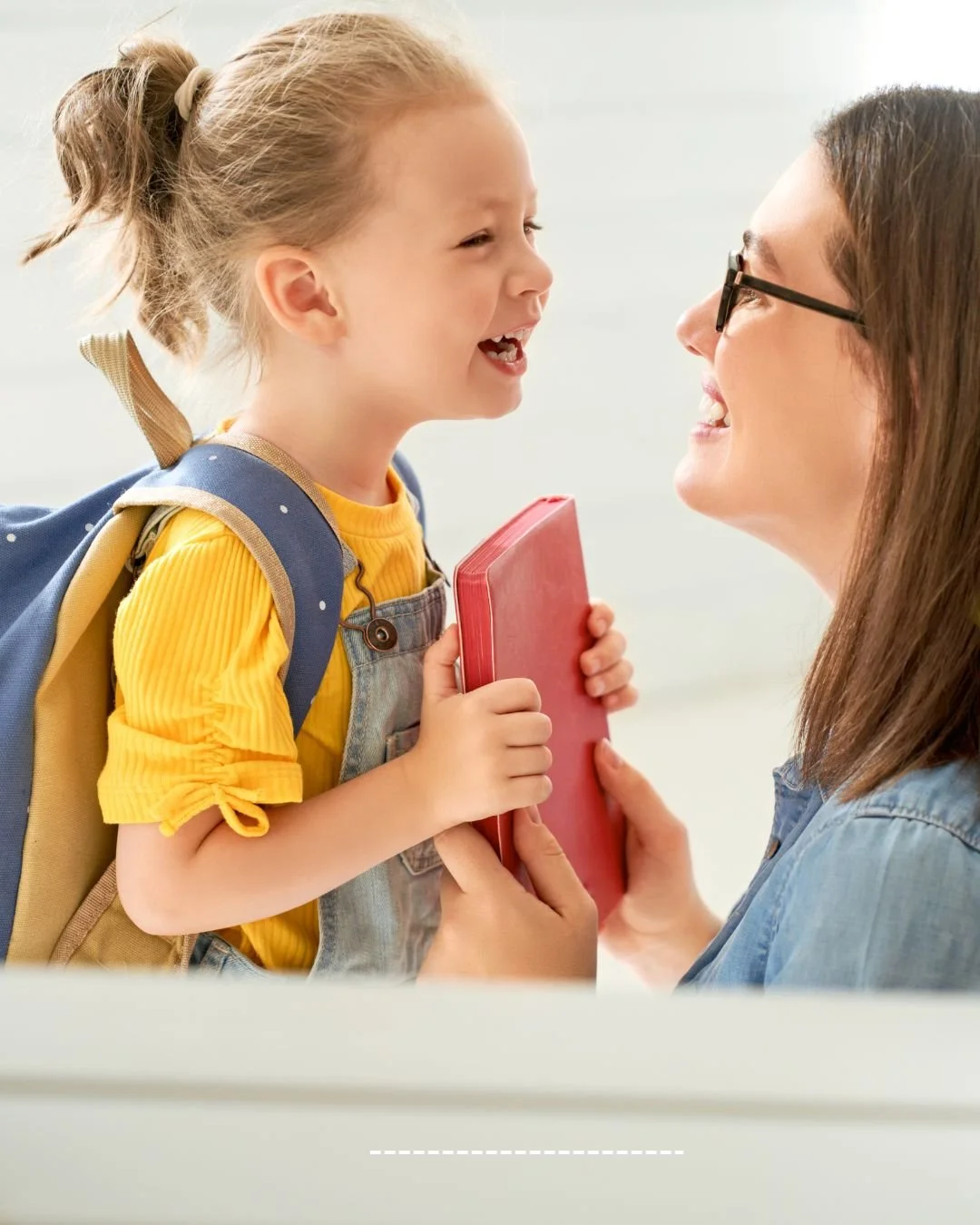 Shifting the Lens: From Punishment to Partnership for ADHD in Children