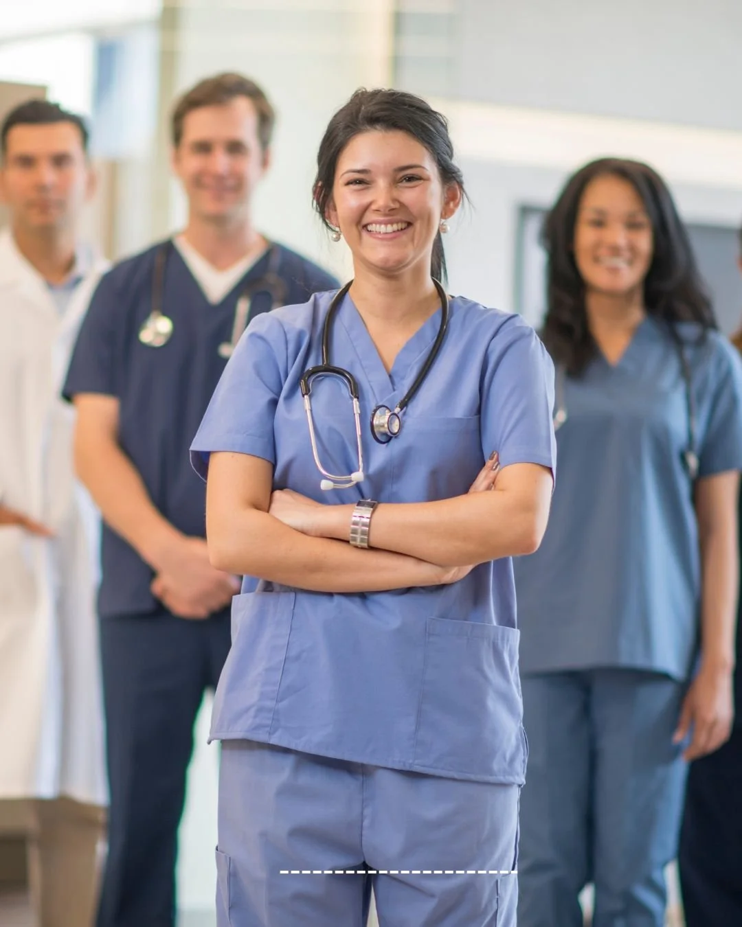 Supporting Nurses in Recovery: A Safe Place for Healing