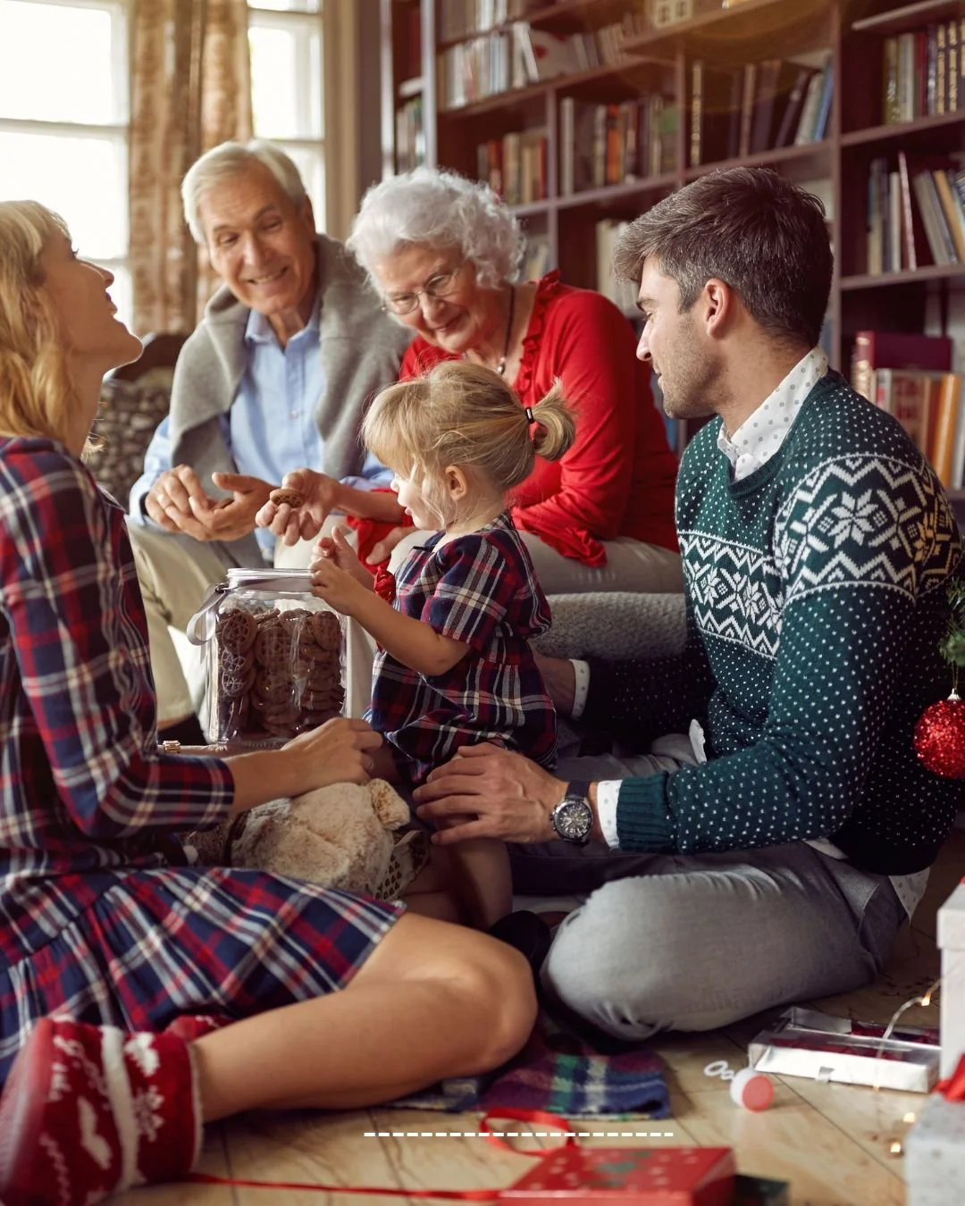 Making Christmas Your Own: Setting Boundaries with Family in Paducah, KY