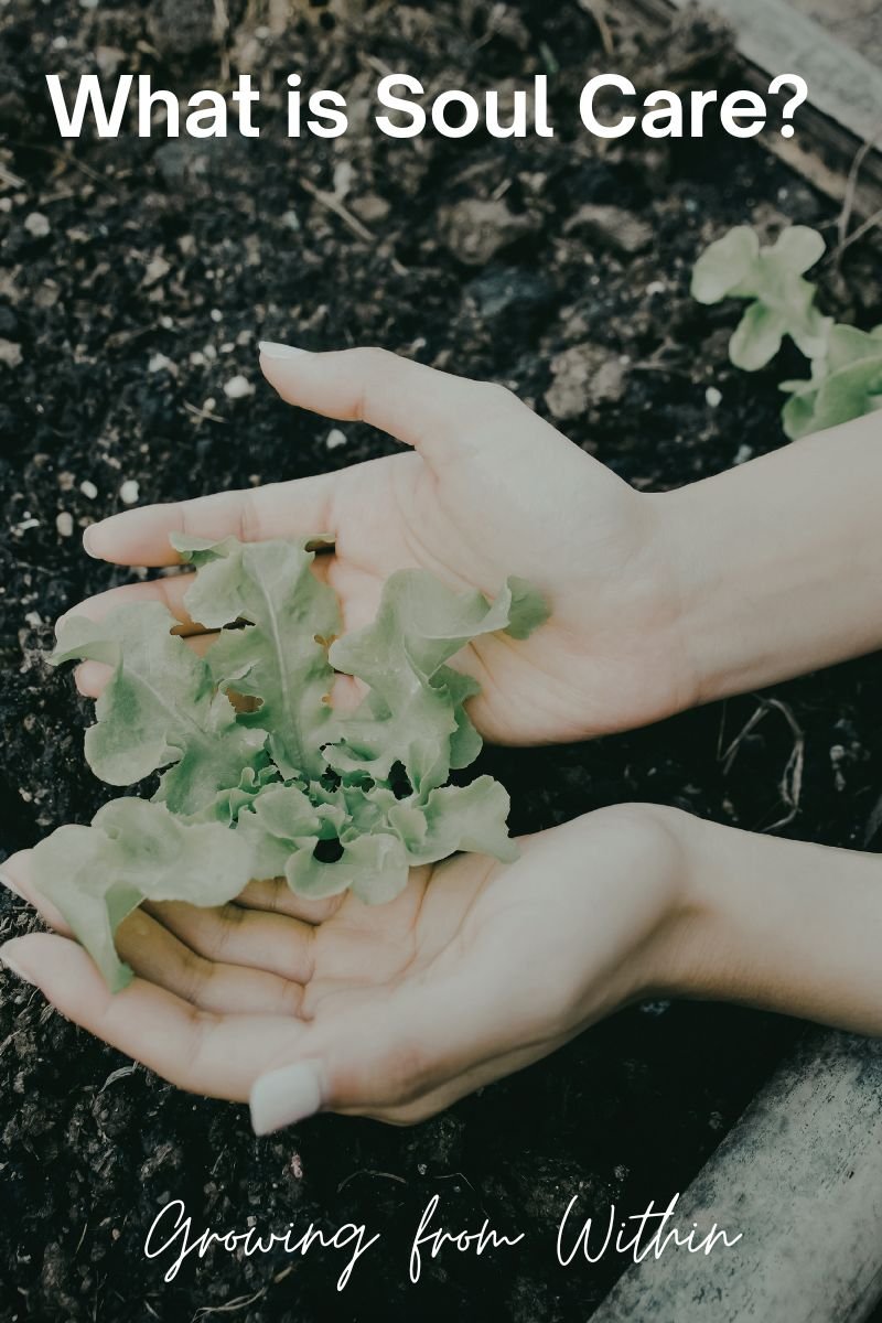 What Is Soul Care (And Why Does It Matter for Your Mental Health)?