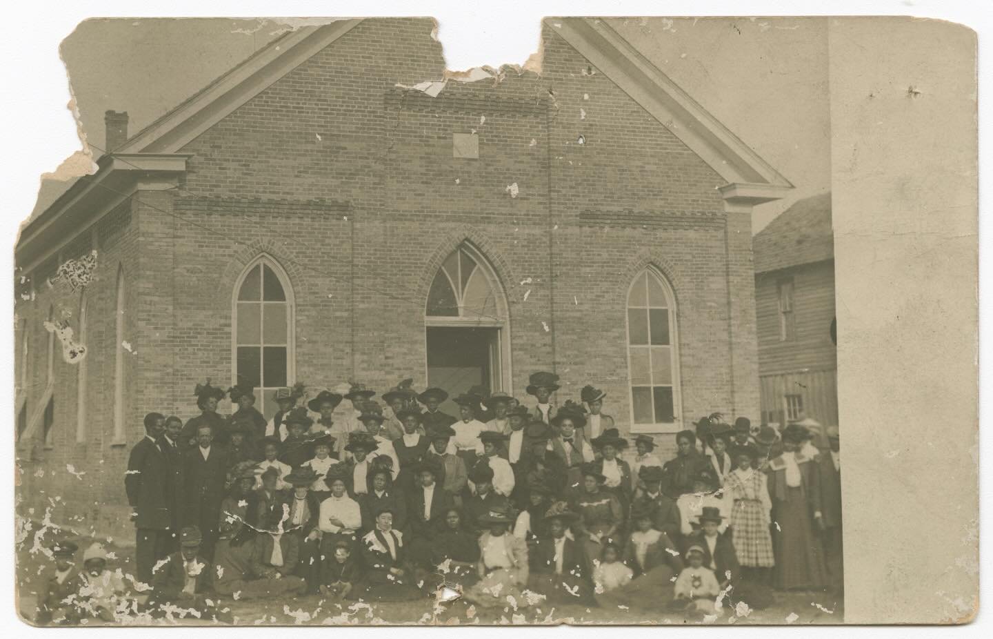 Across the country tonight, many churches will observe Watch Night, a tradition dating back to Dec. 31, 1862, when enslaved and free Black communities gathered in prayer, waiting for news that the Emancipation Proclamation would take effect at midnig