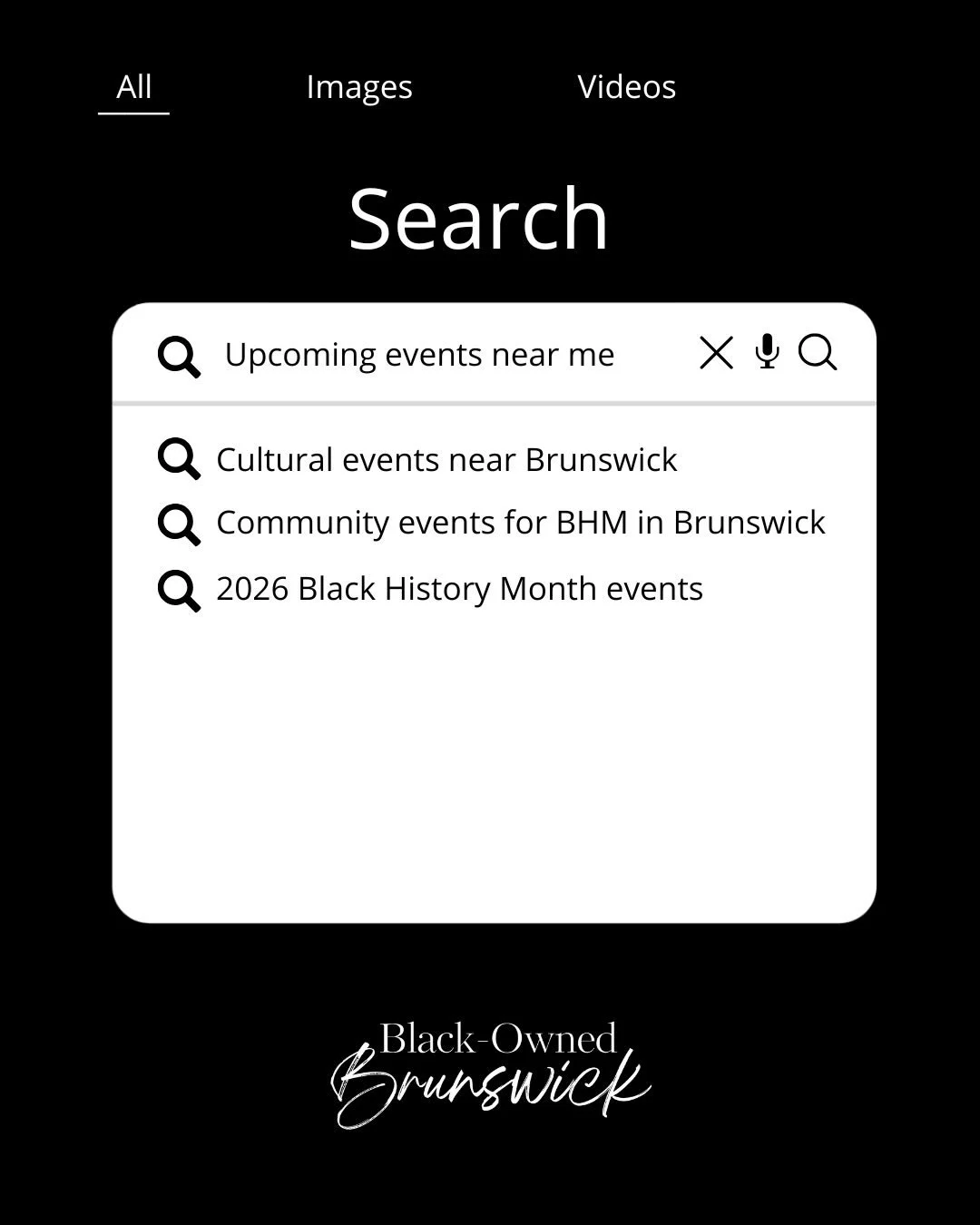 We&rsquo;re halfway through the month and there have already been some amazing community events &mdash; but there&rsquo;s even more on the horizon.

From local authors sharing their work and dance sessions focused on heart health to panels, forums, p