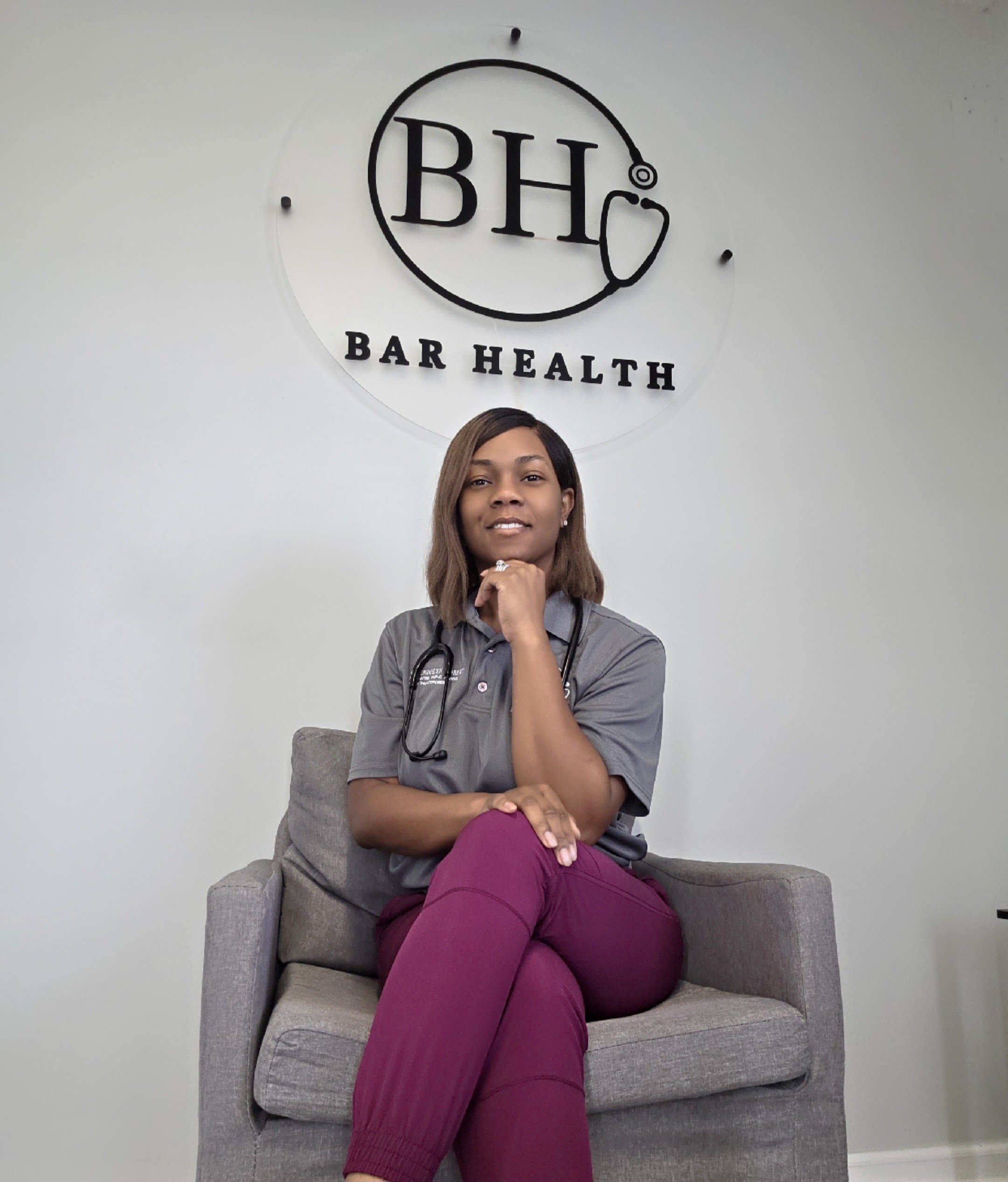 Care, On Purpose: Inside BAR Health