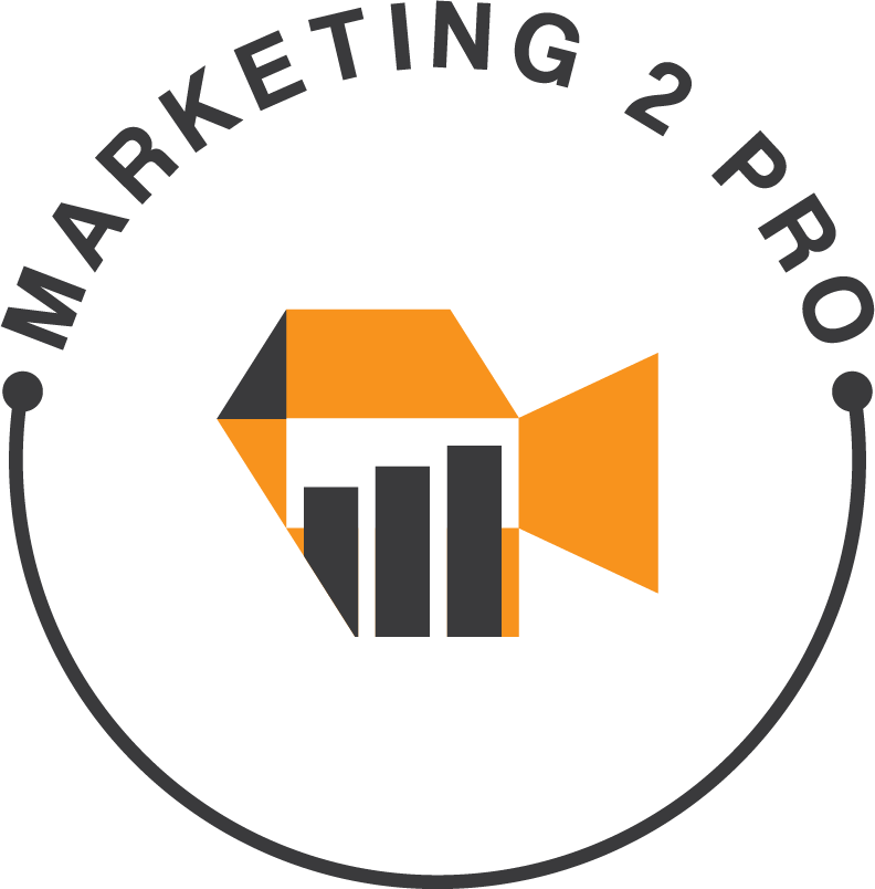 Marketing 2 Pro