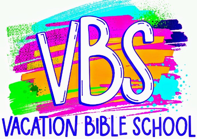 Vacation Bible School 2025