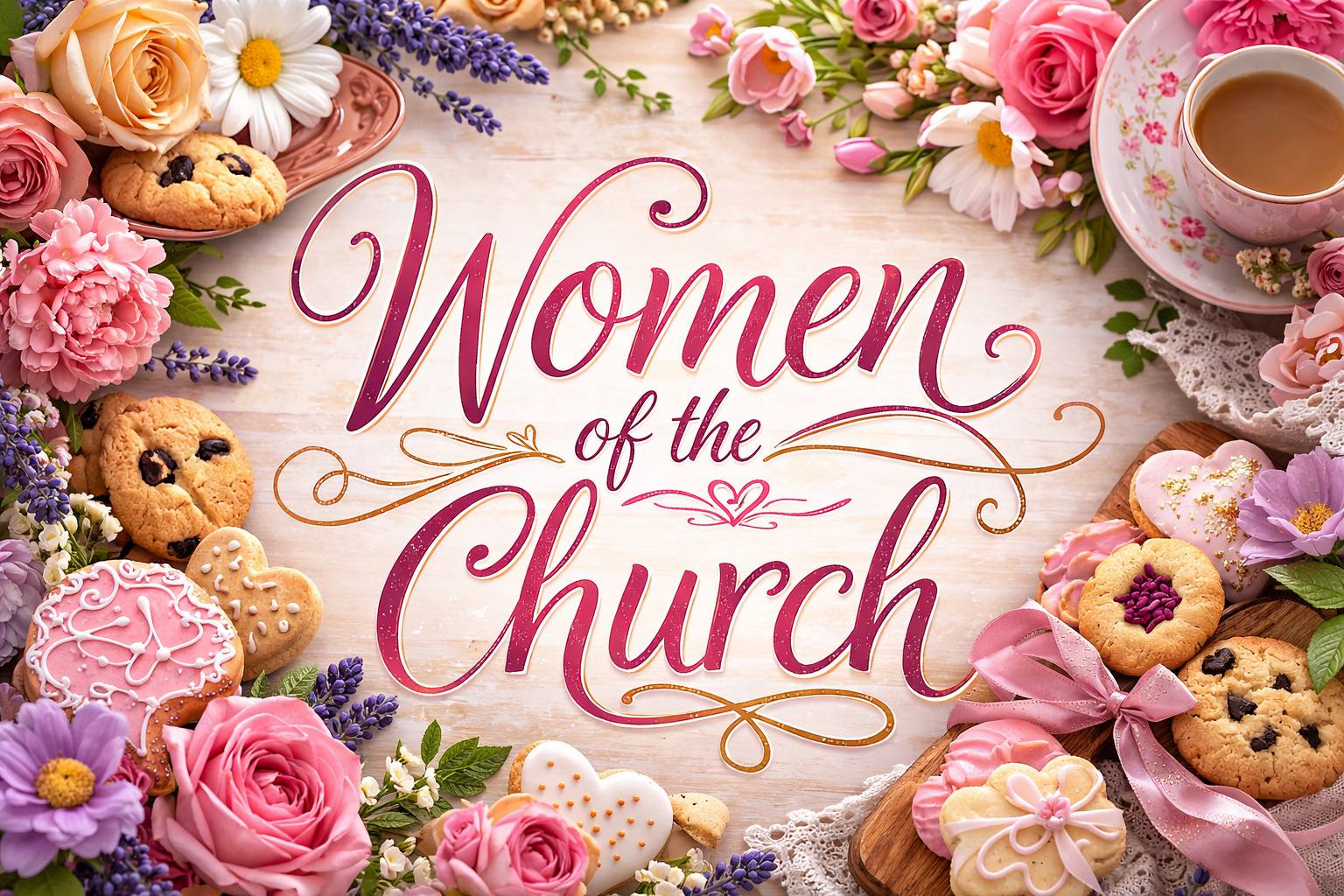 Women of the Church