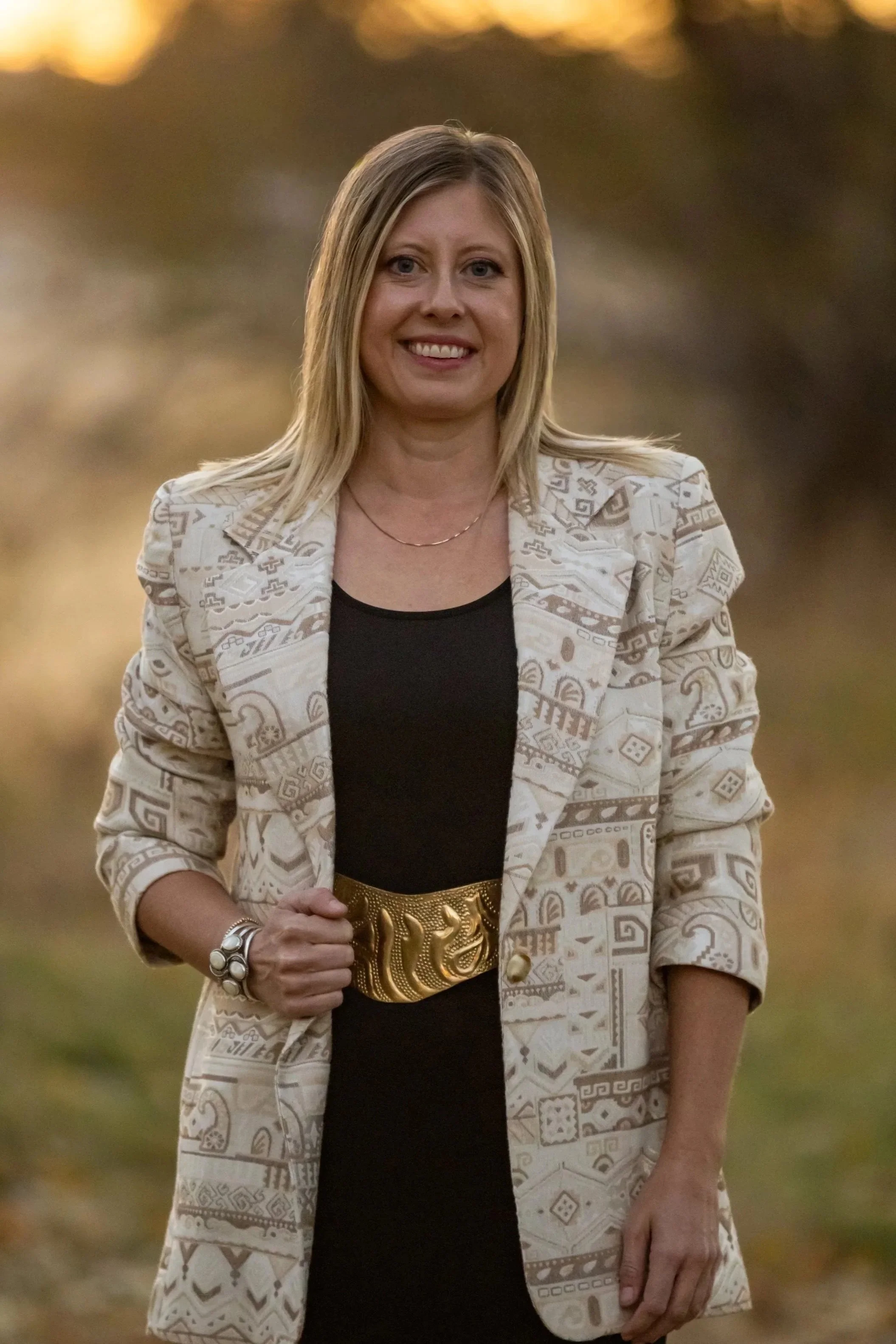 Michelle Bonds