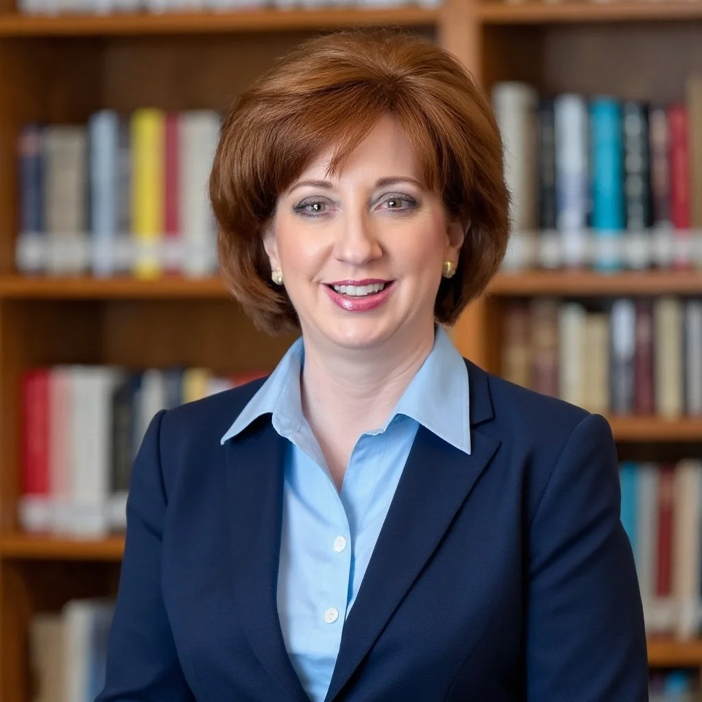 Mary Coyne