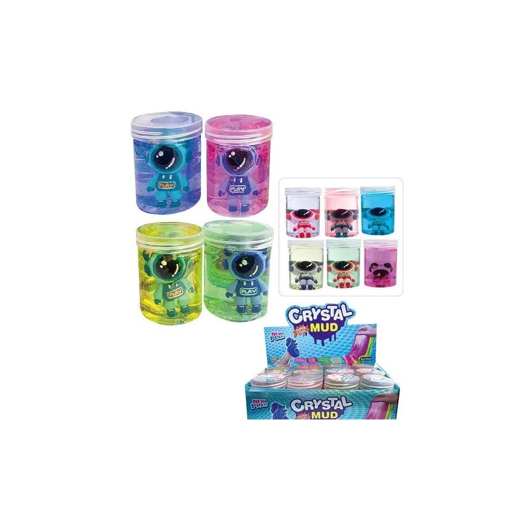 Slime tube 
