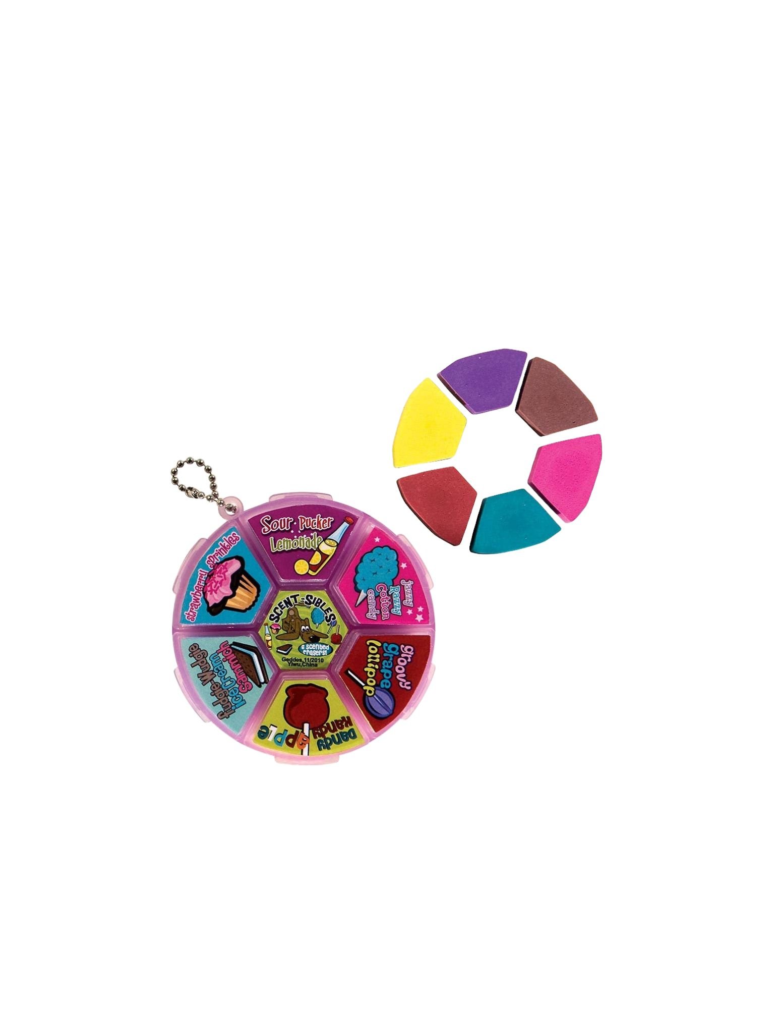 Scented Putty Eraser Keychain .jpg