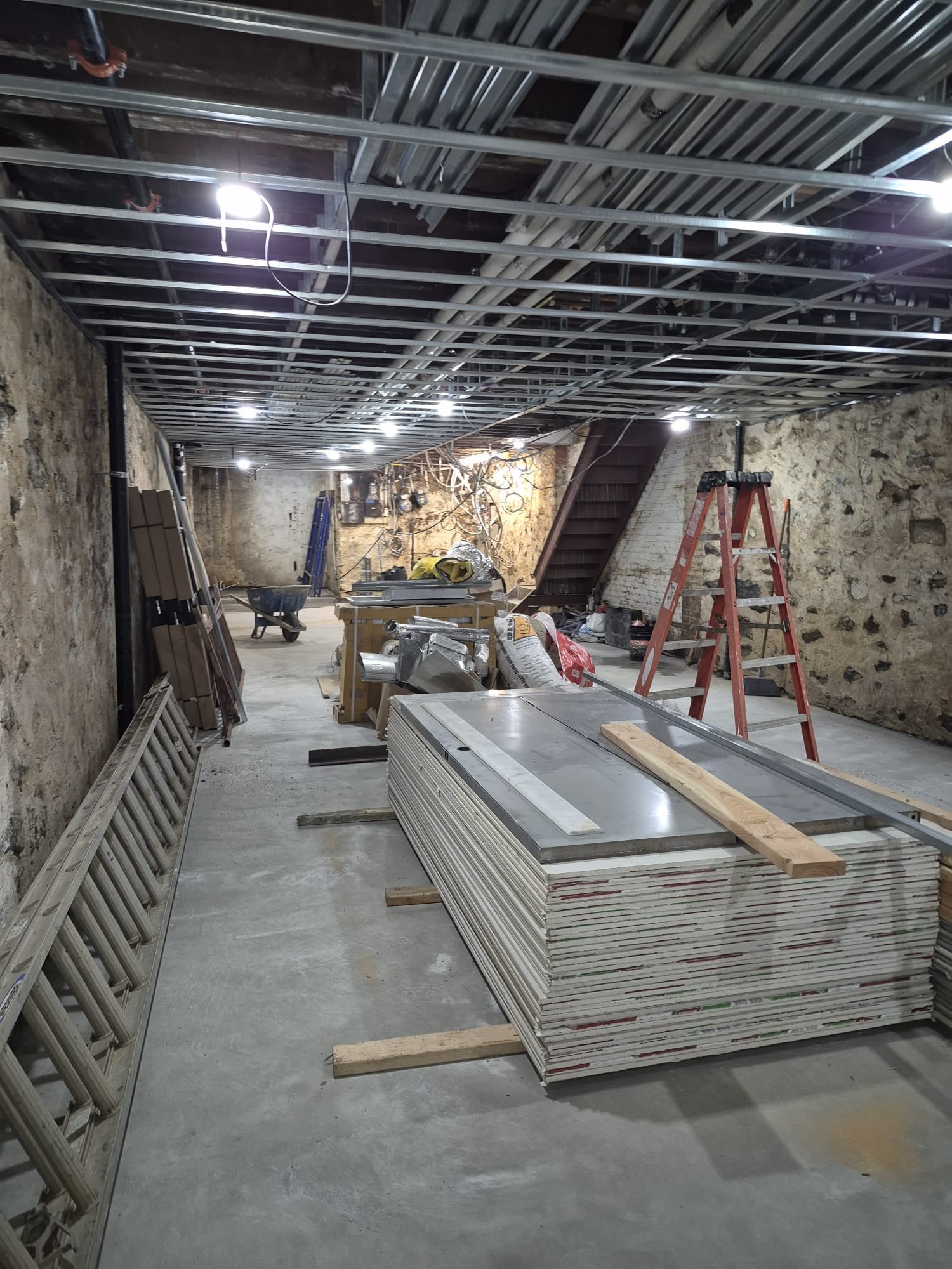 Tenant Protection Plan NYC Explained for Builders and Contractors
