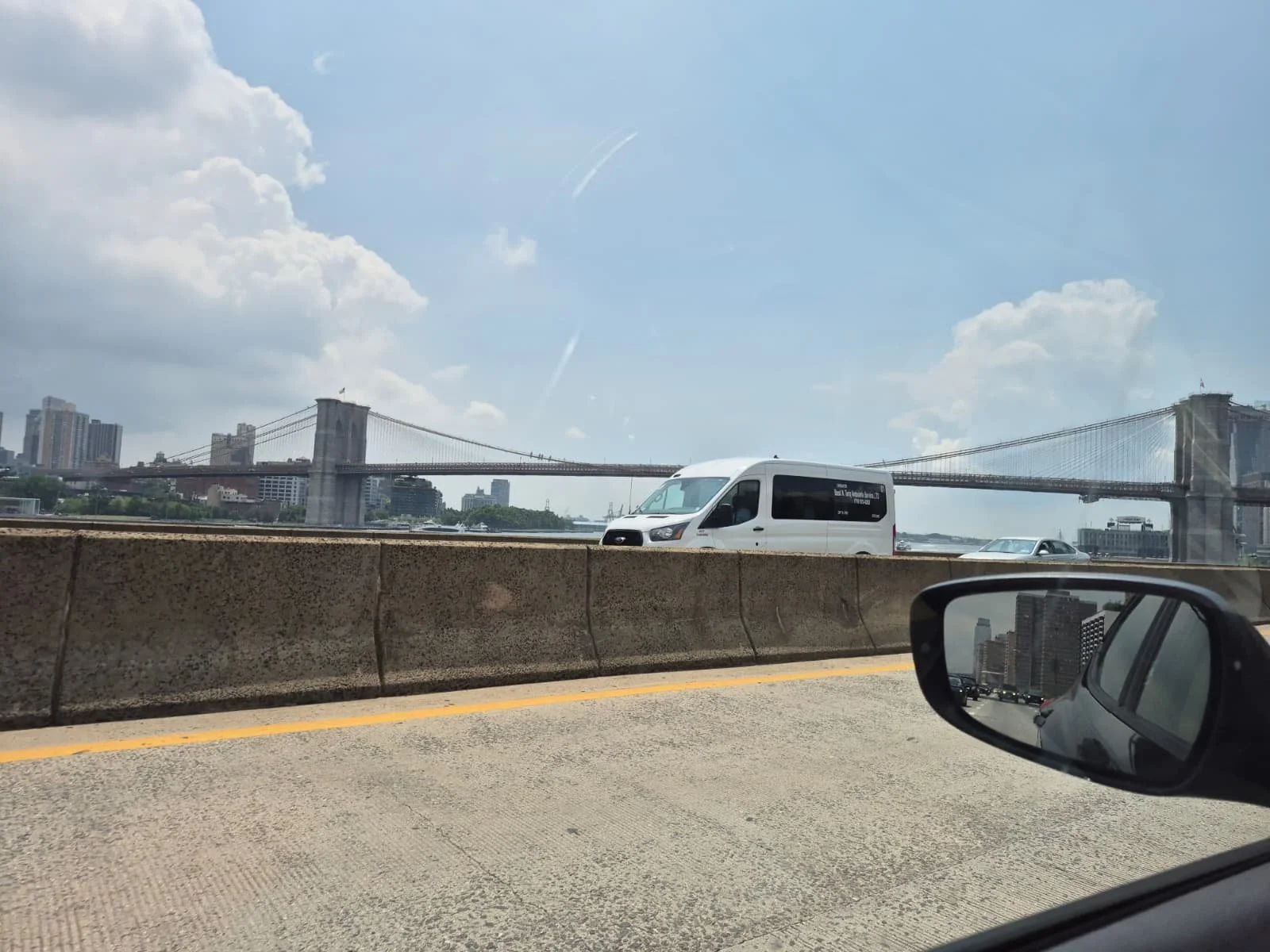 How the Brooklyn Bridge Changed Construction Safety, and Why Tenant Protection Plans Matter in NYC Today