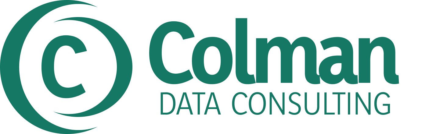 Colman Data Consulting